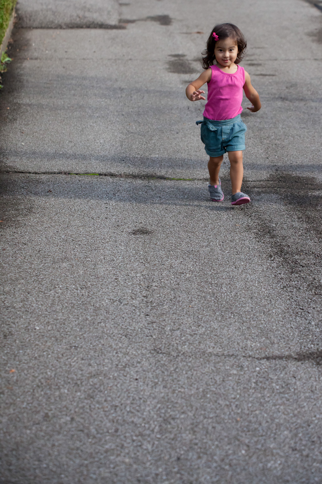 On-Location Family Portraiture