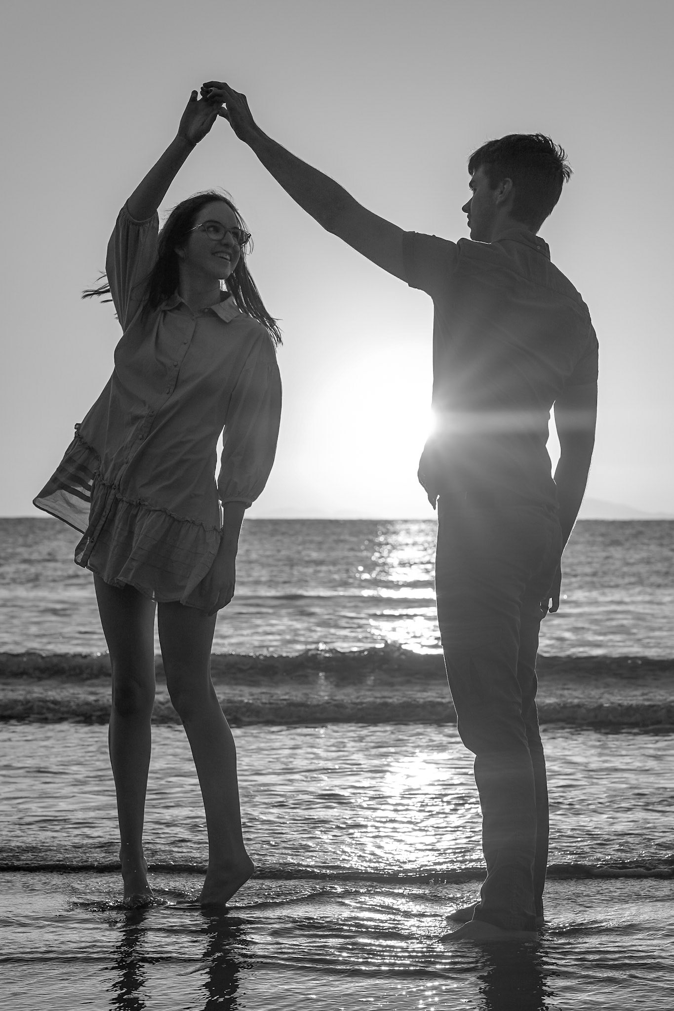 Cape Hillsborough, 2021