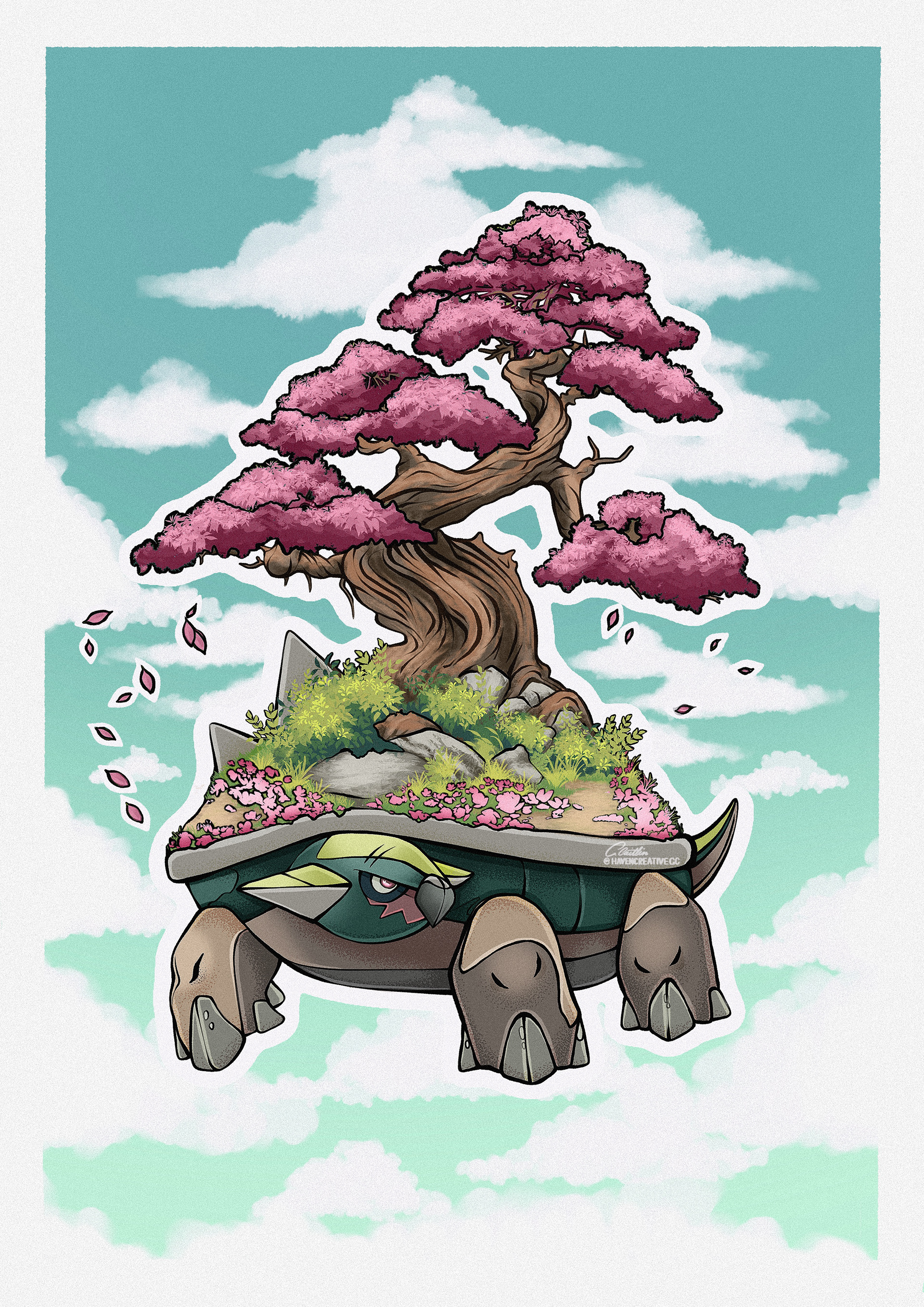 Bonsai