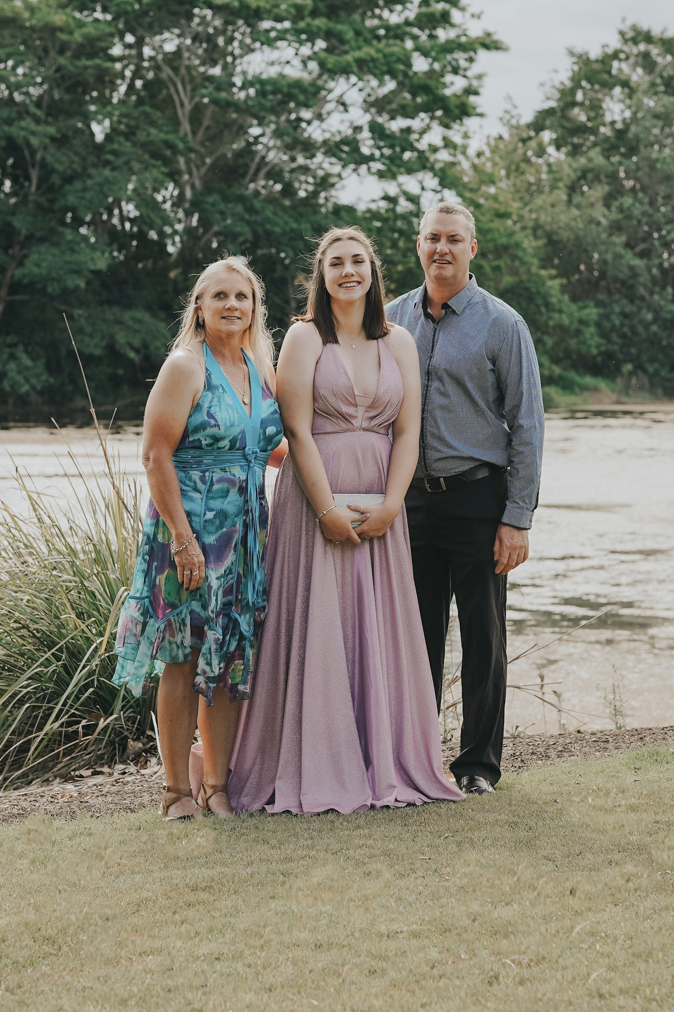 Mackay Botanical Gardens, 2021