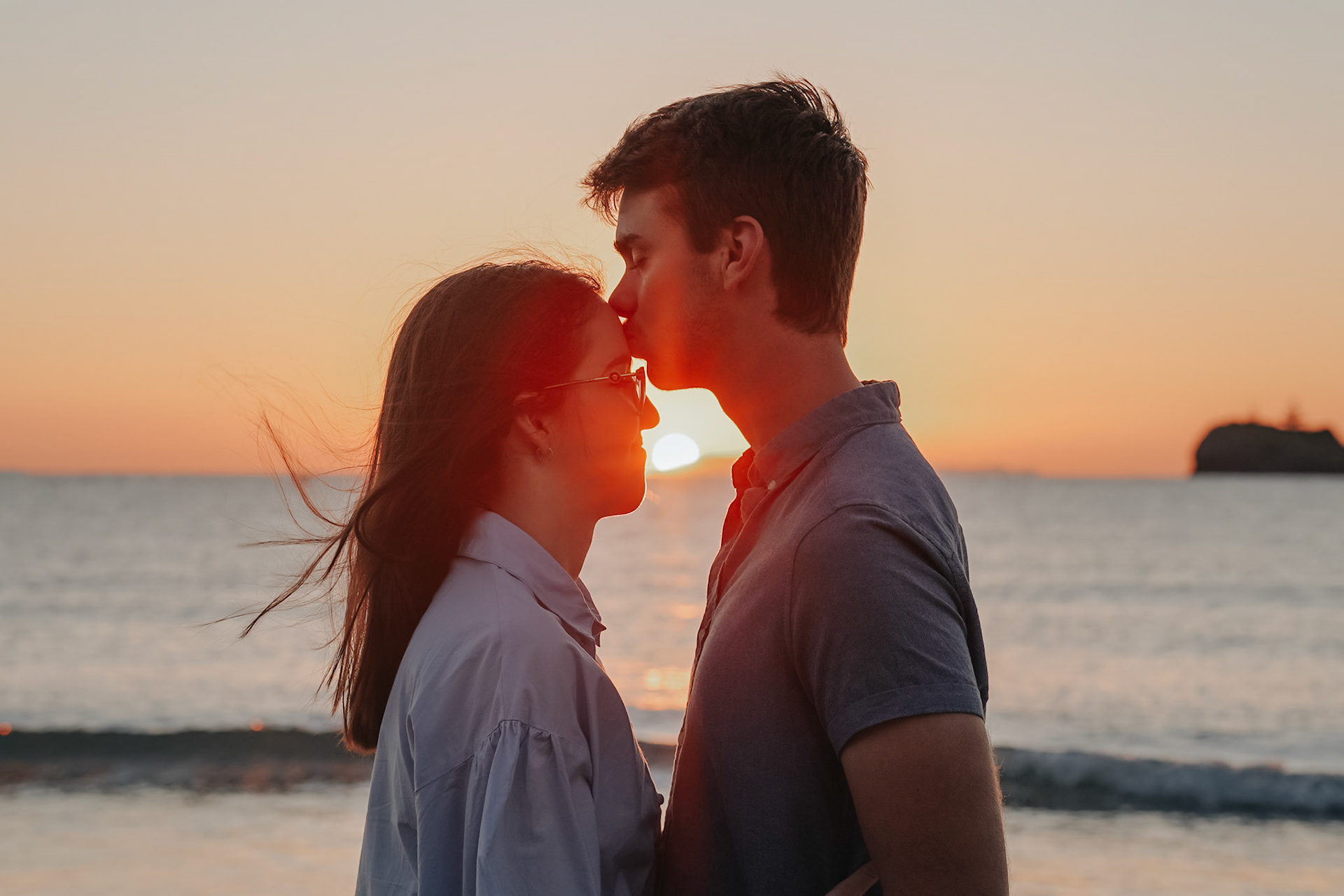 Cape Hillsborough, 2021