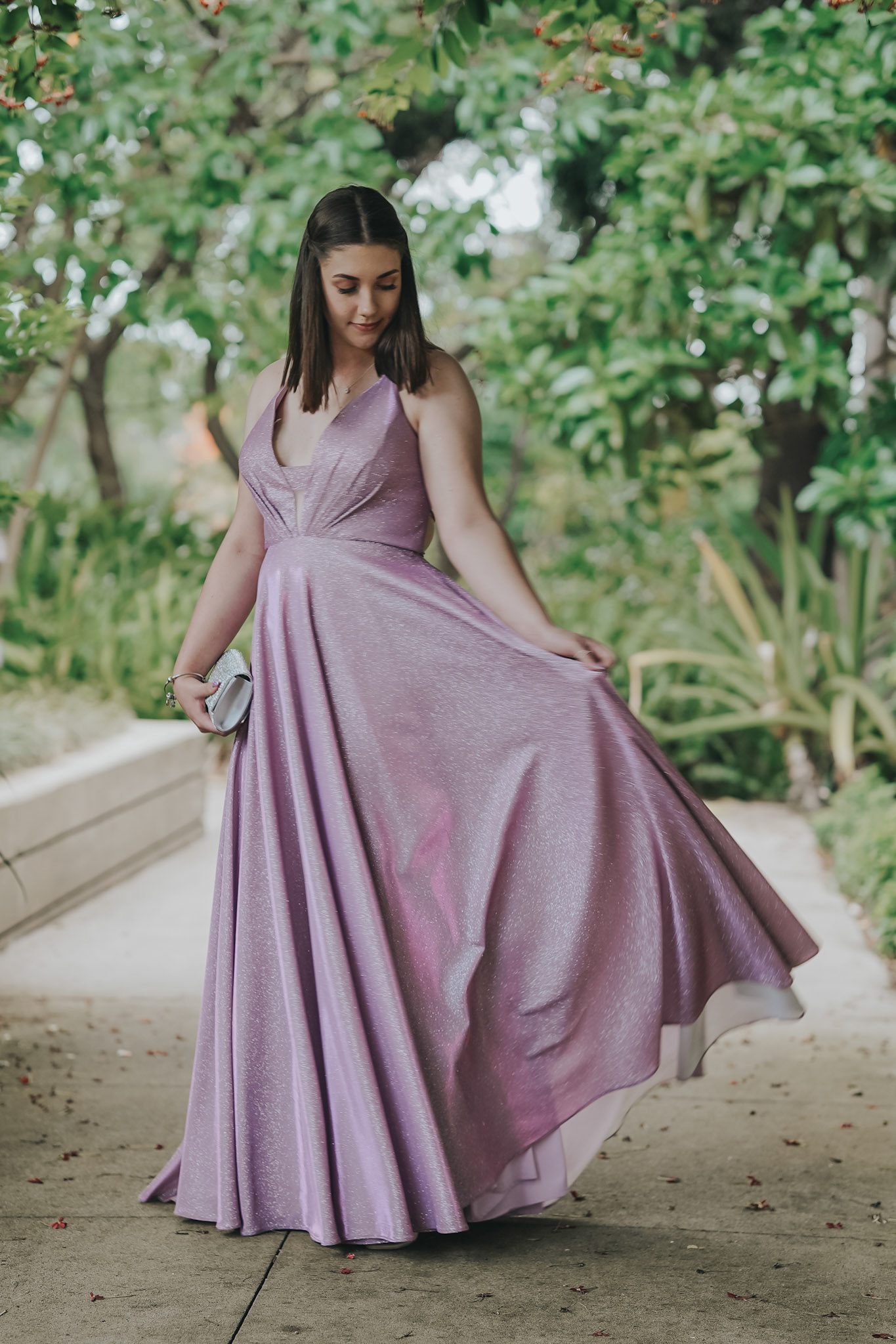 Mackay Botanical Gardens, 2021