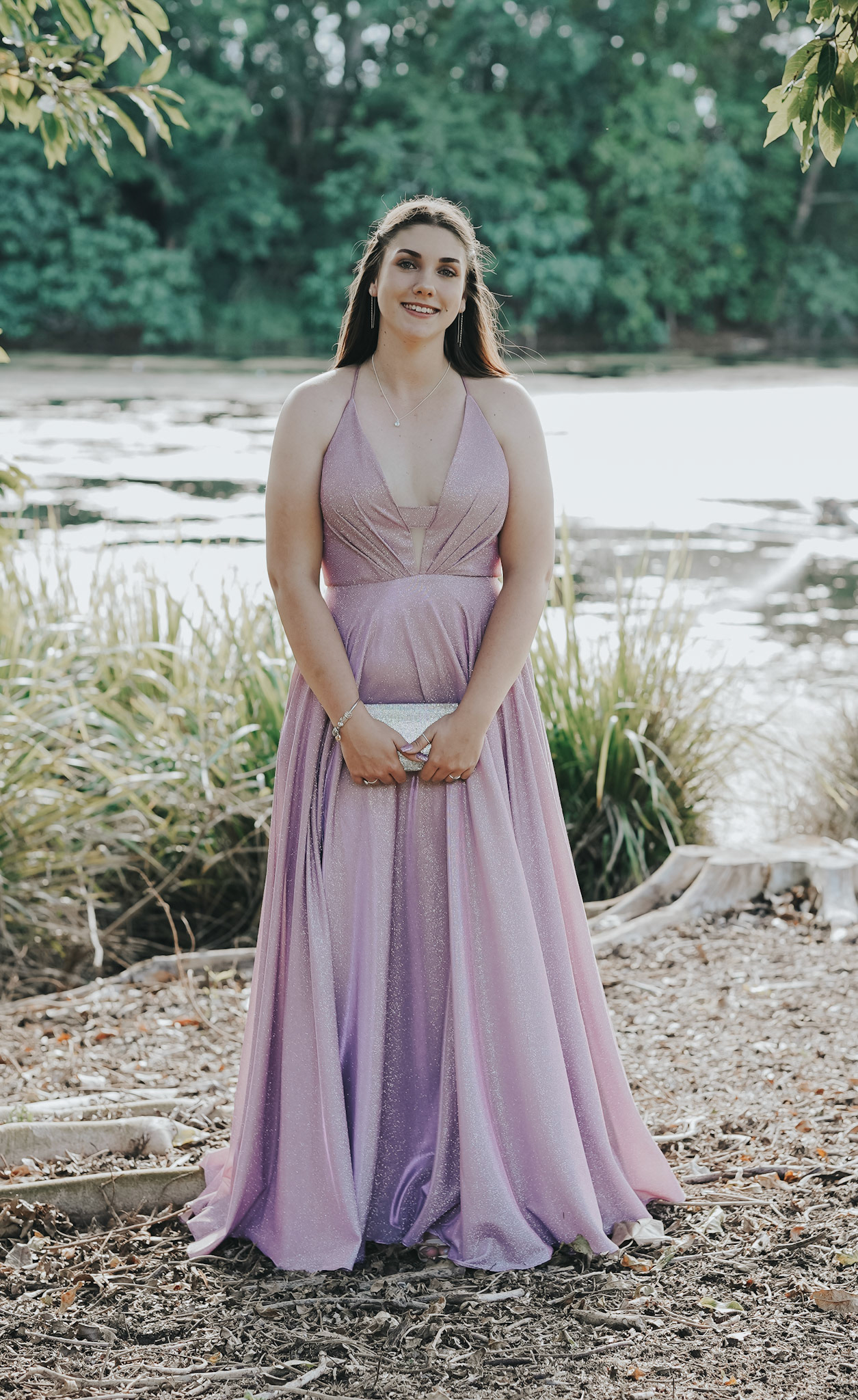 Mackay Botanical Gardens, 2021