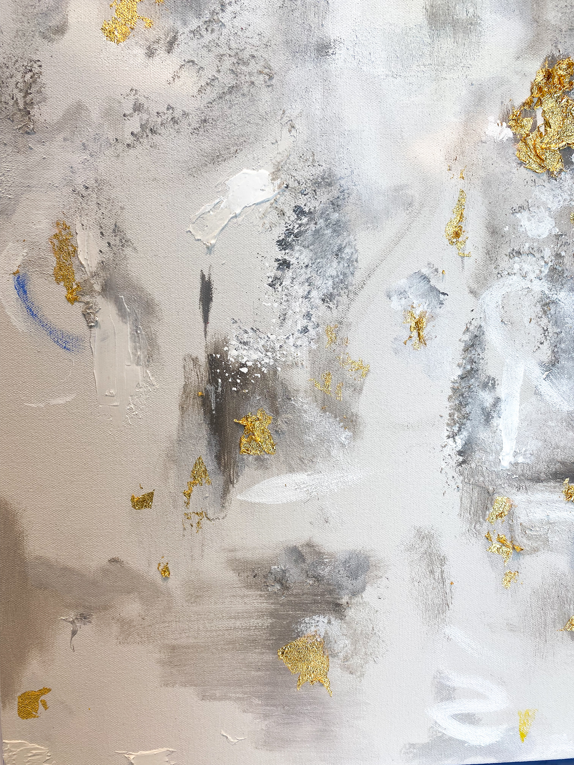 Exhale | Panels Series | Details