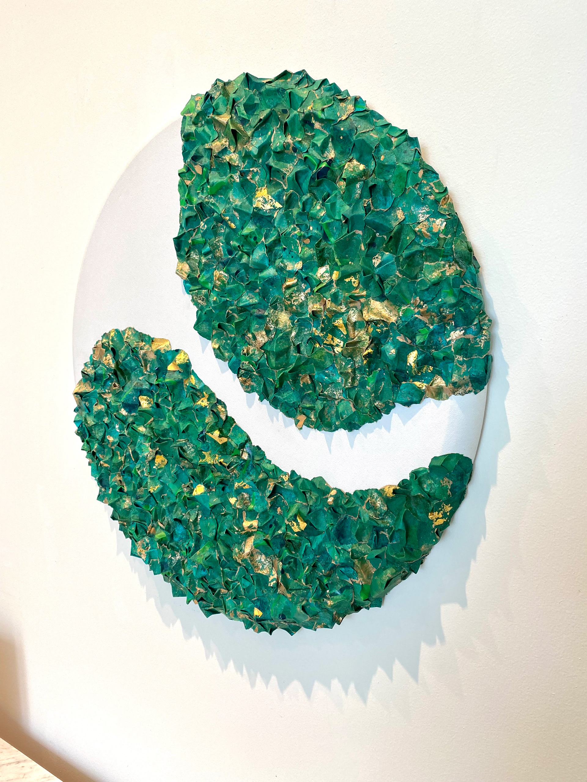 Hofu | Ecos Series | Side View