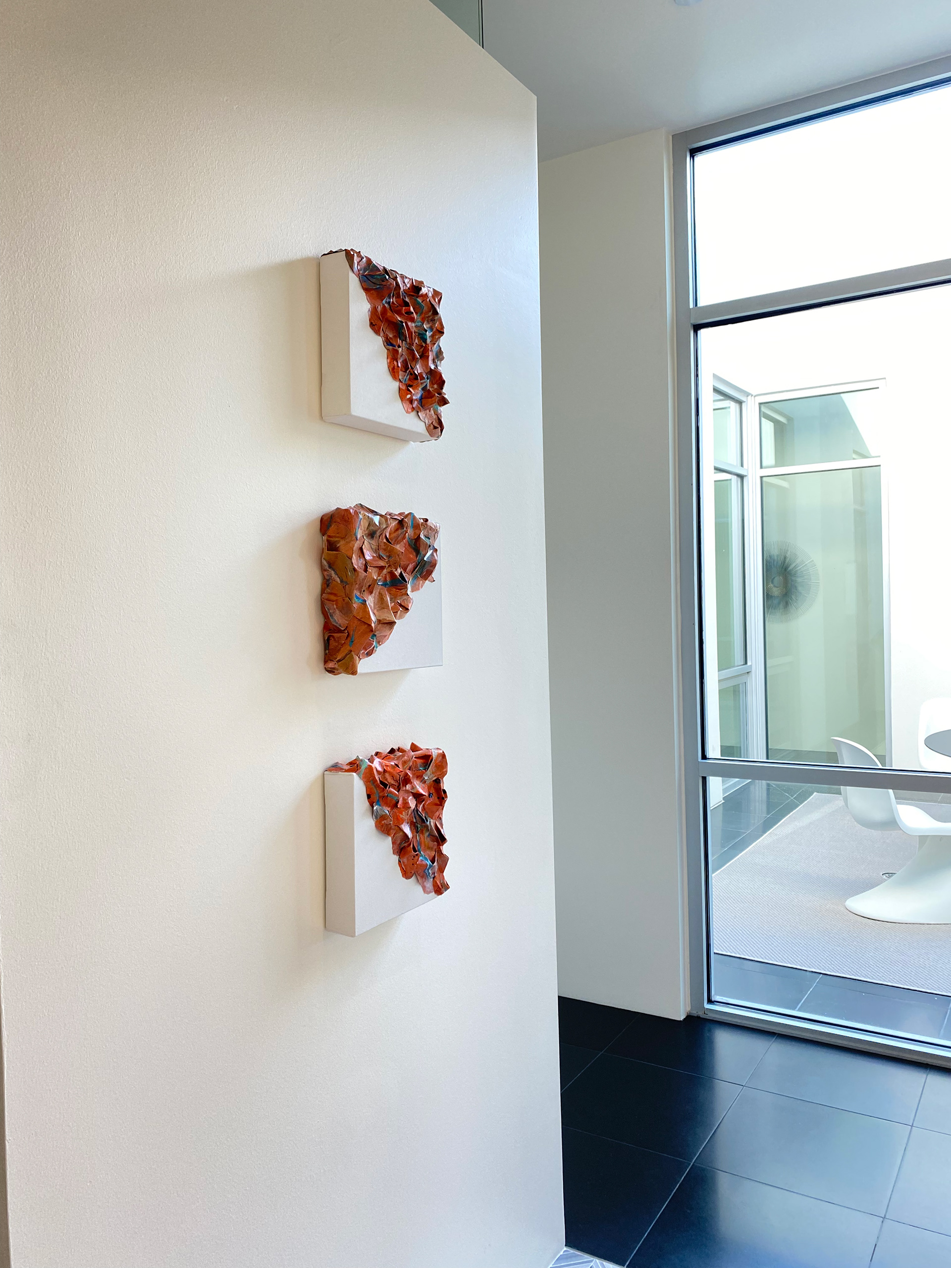 Sunset | Ecos Series | Side View