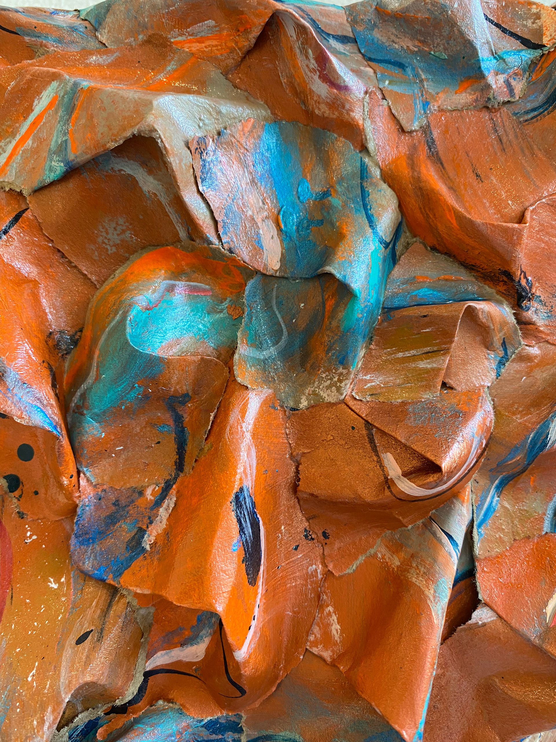 Sunset | Ecos Series | Details