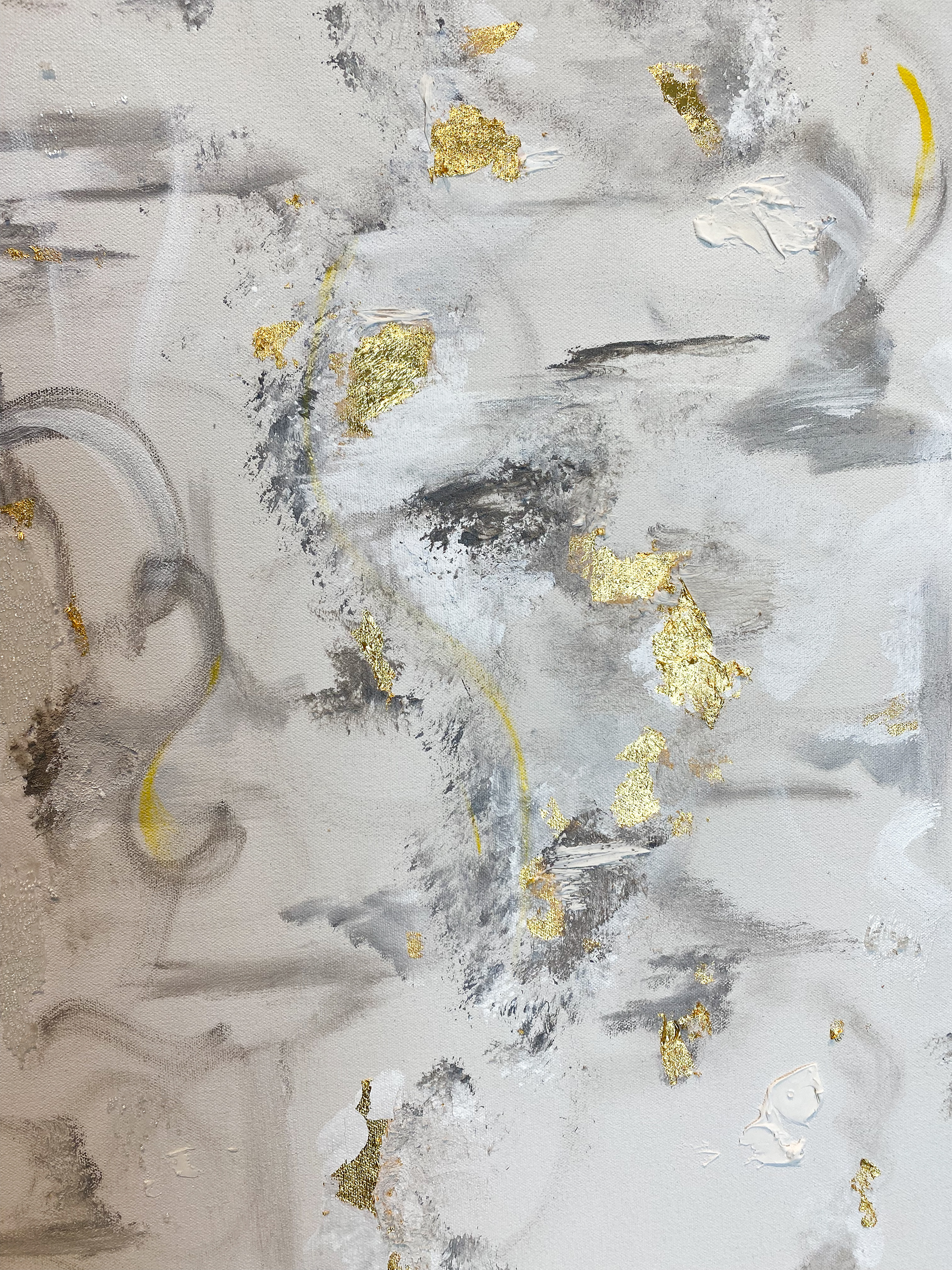 Exhale | Panels Series | Details