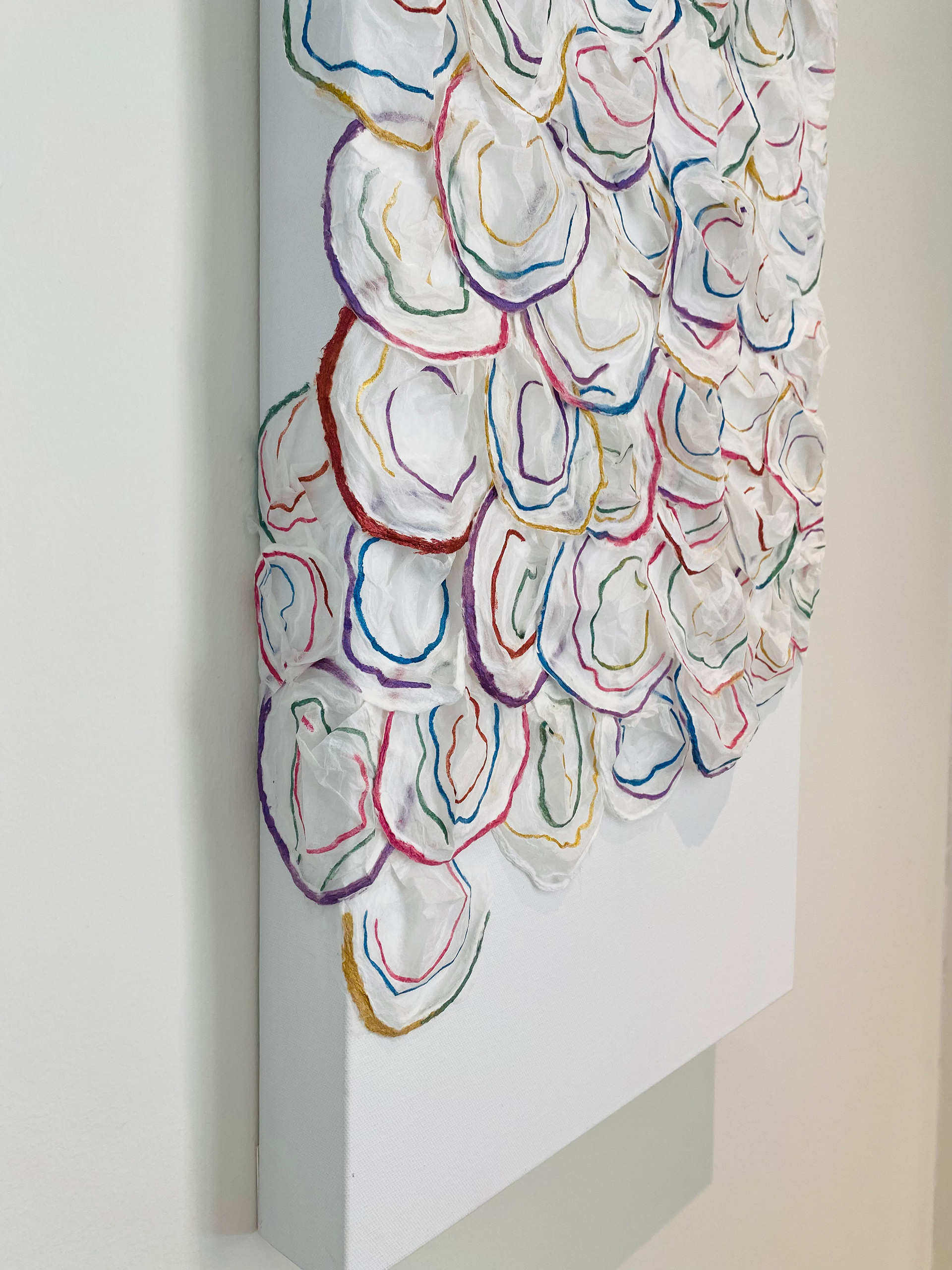 Fiesta! | Ecos Series | Side View