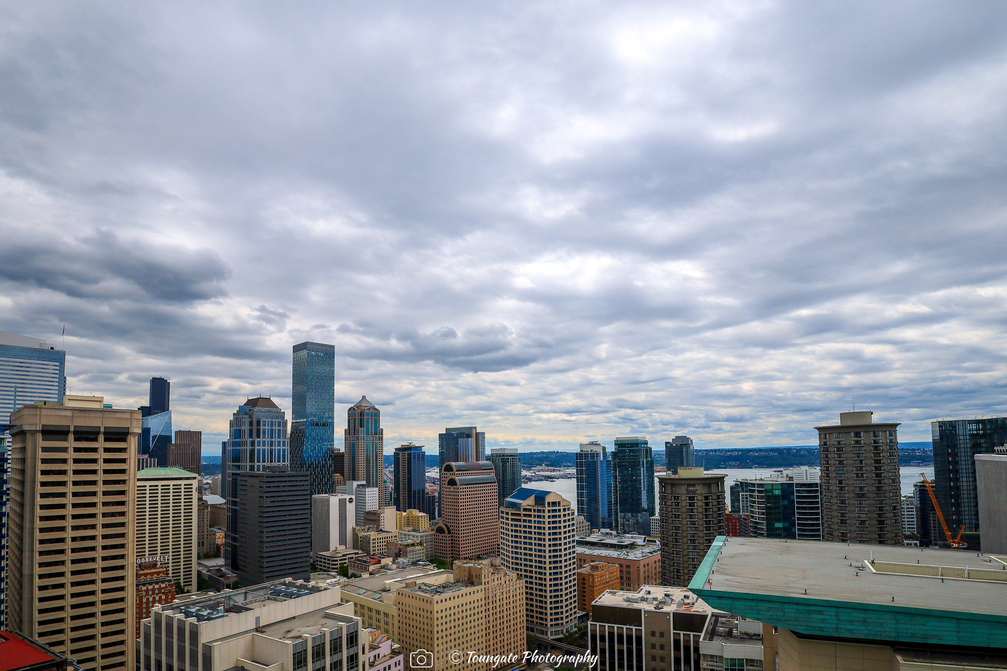 Seattle
