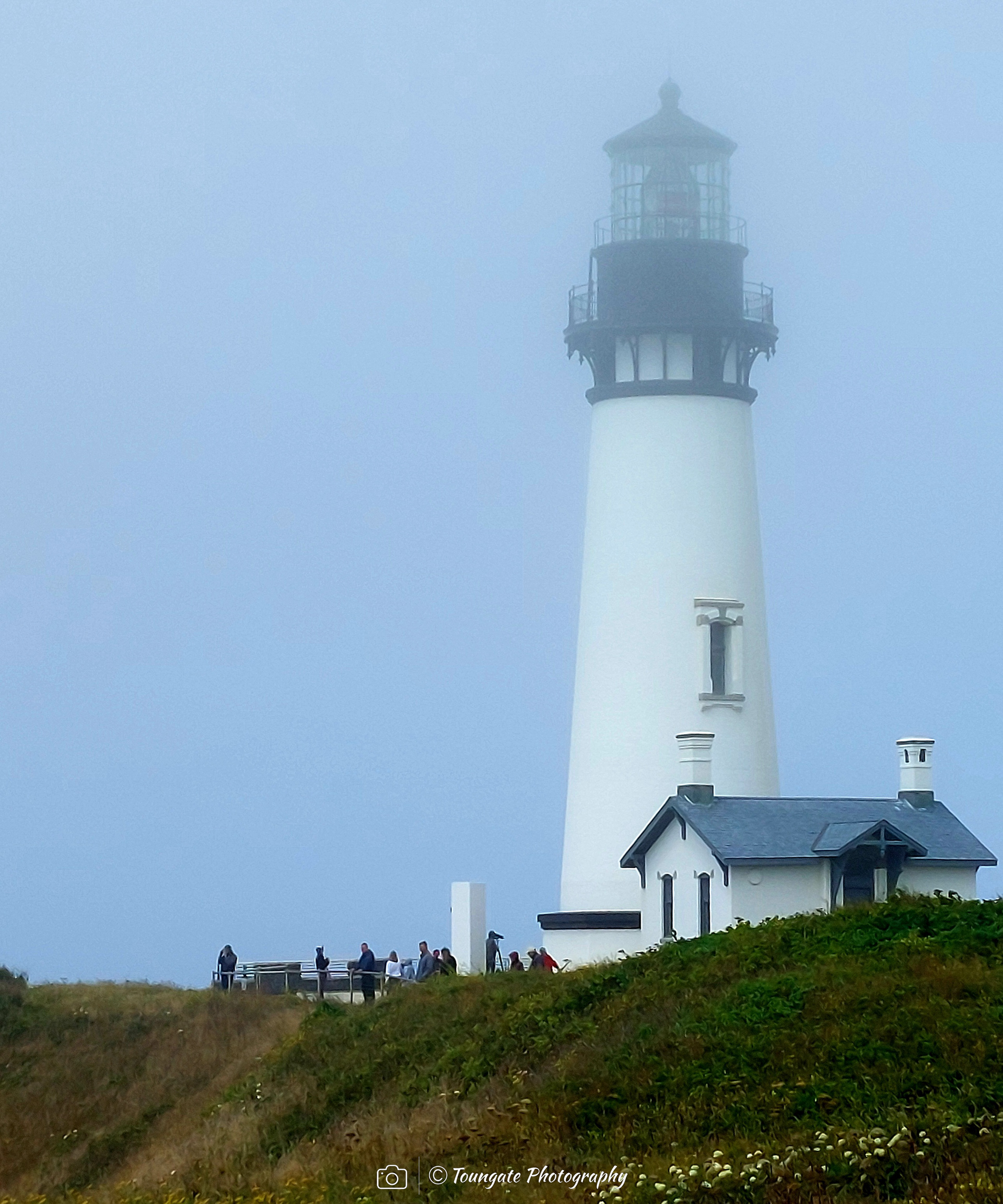 Yaquina Head Lighthouse