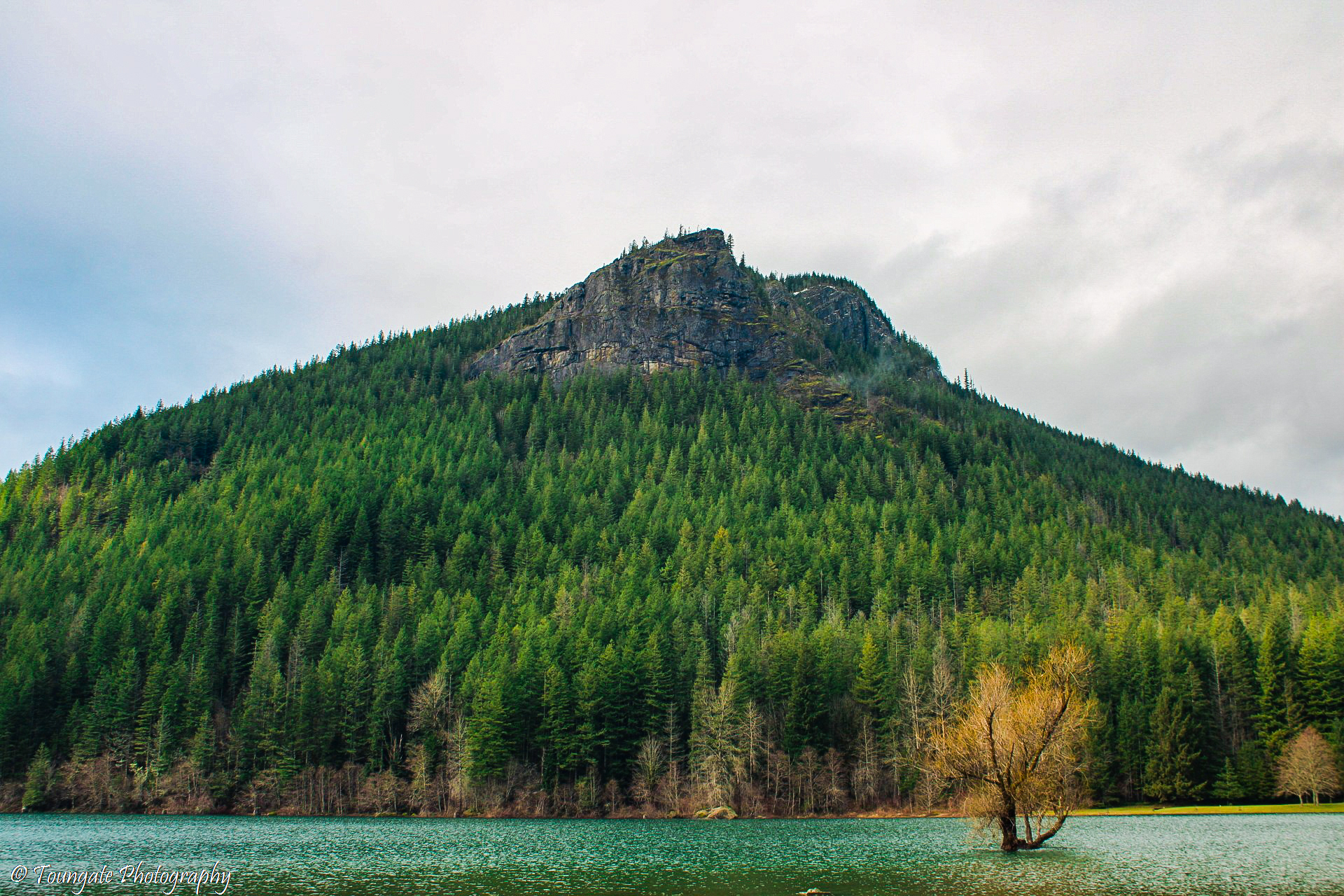 Rattlesnake Ledge