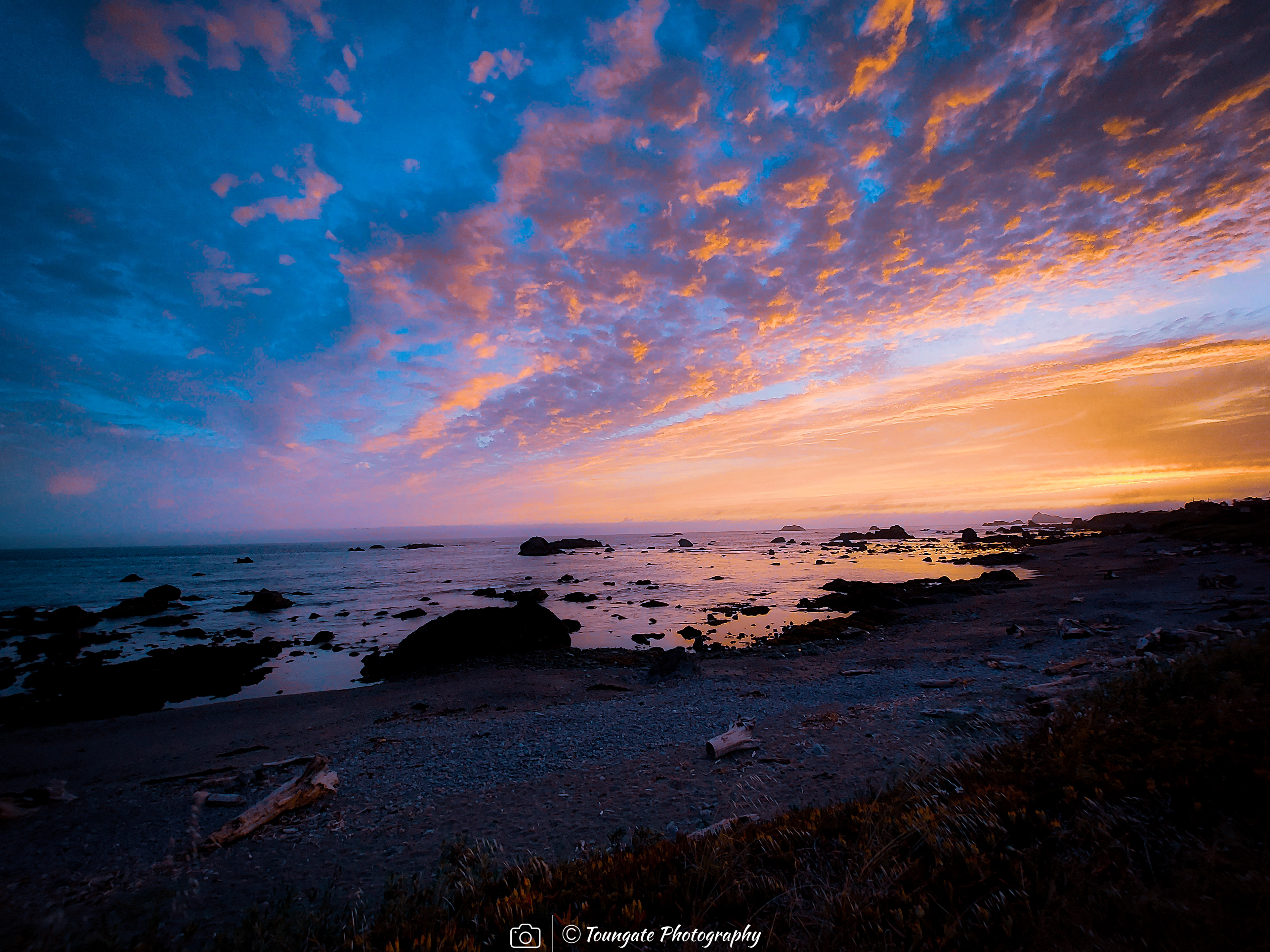 Crescent City, CA