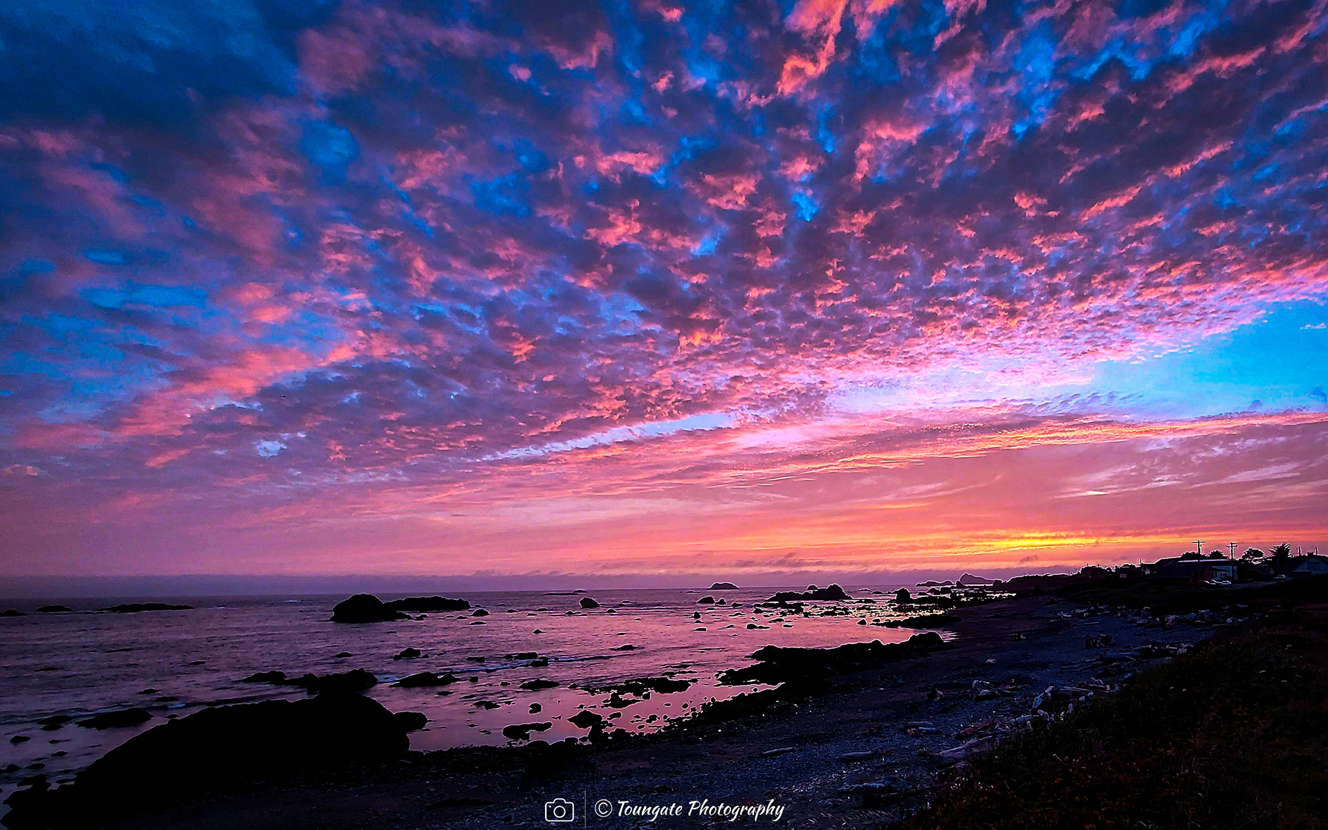 Crescent City, CA