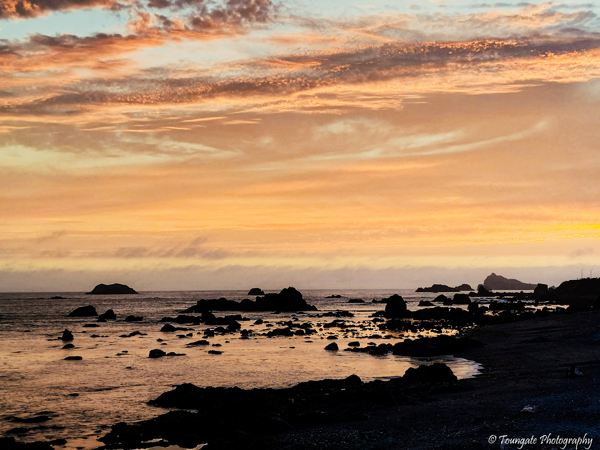 Crescent City, CA