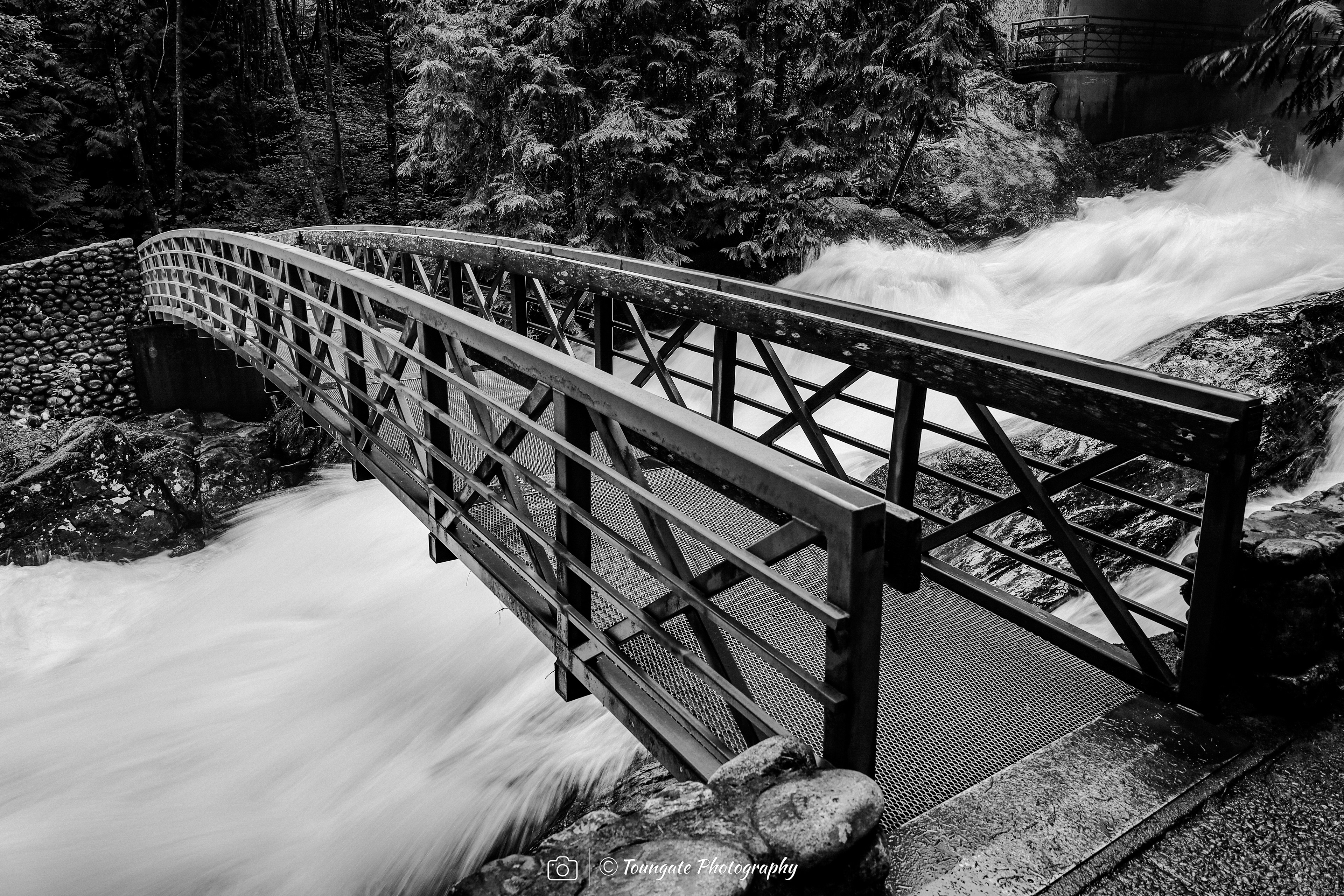Deception Falls