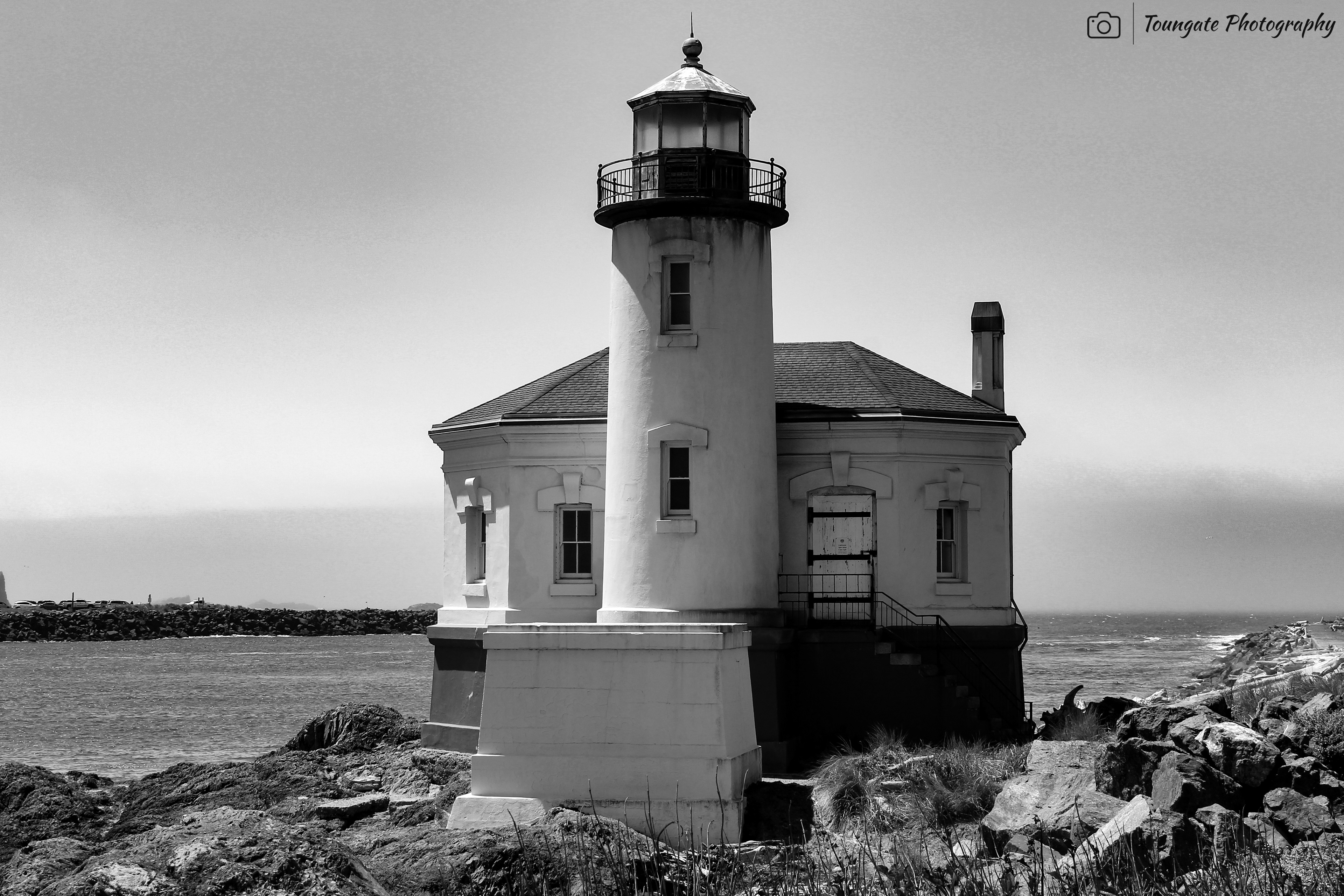 Collquile River Lighthouse