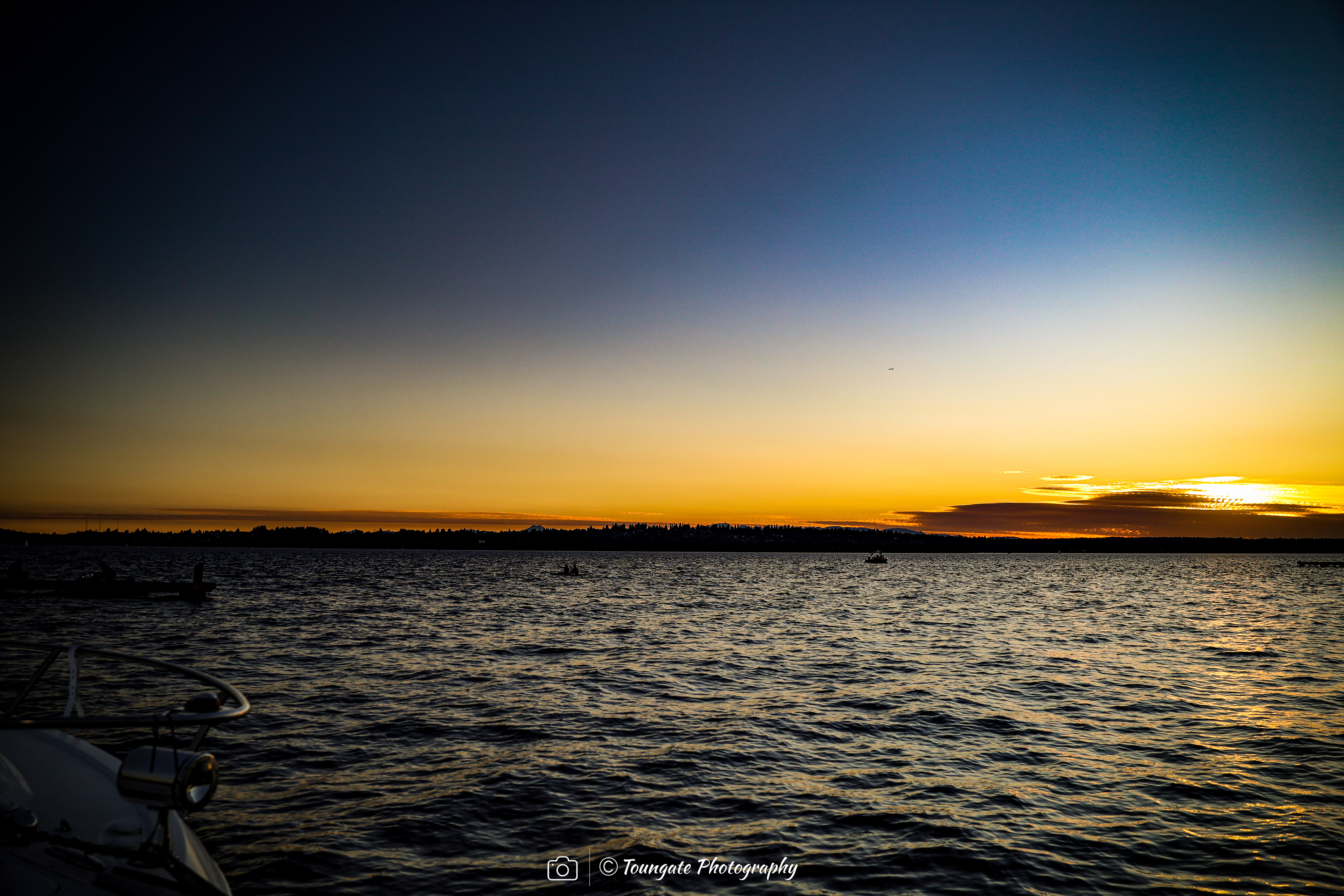 Lake Washinton