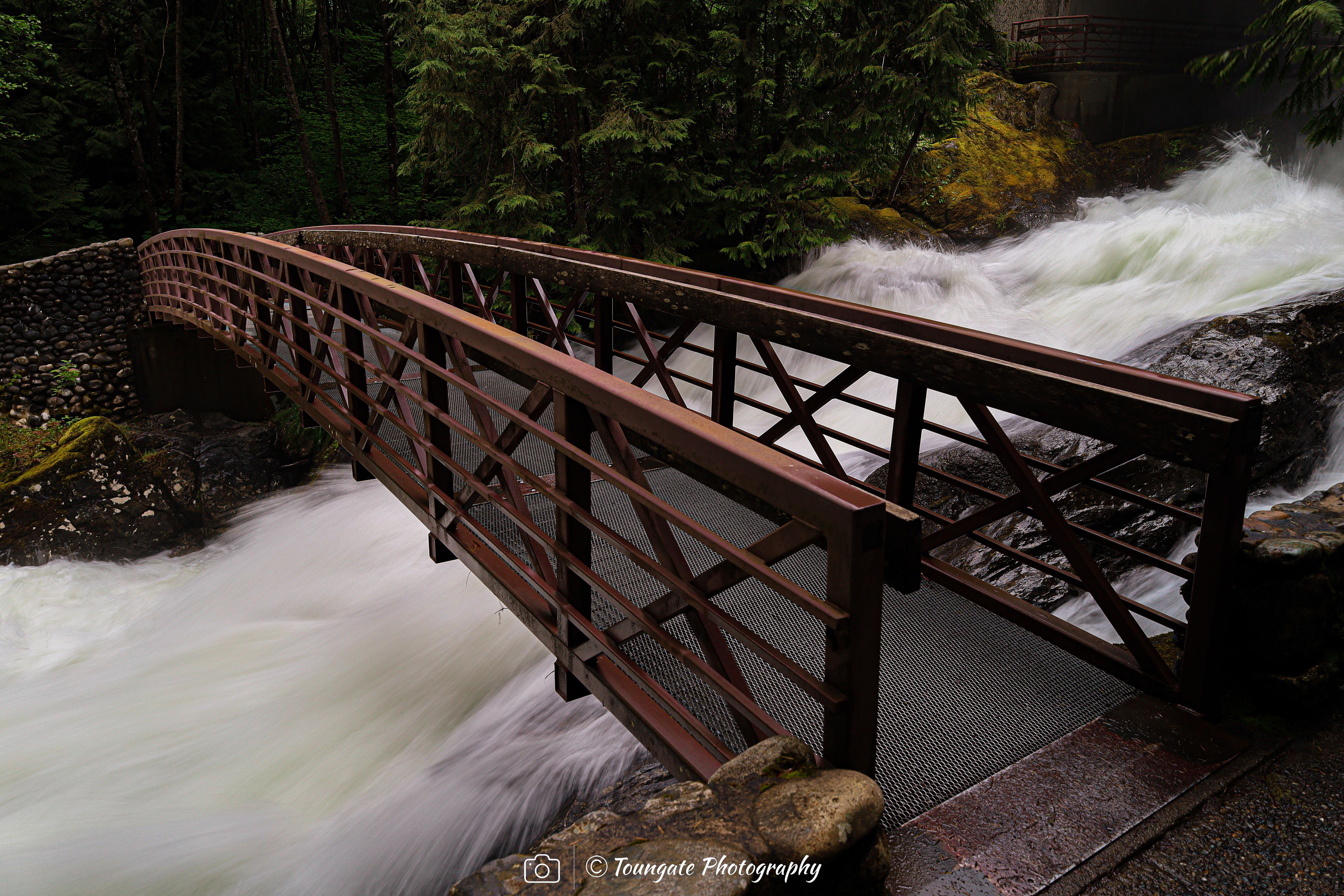Deception Falls