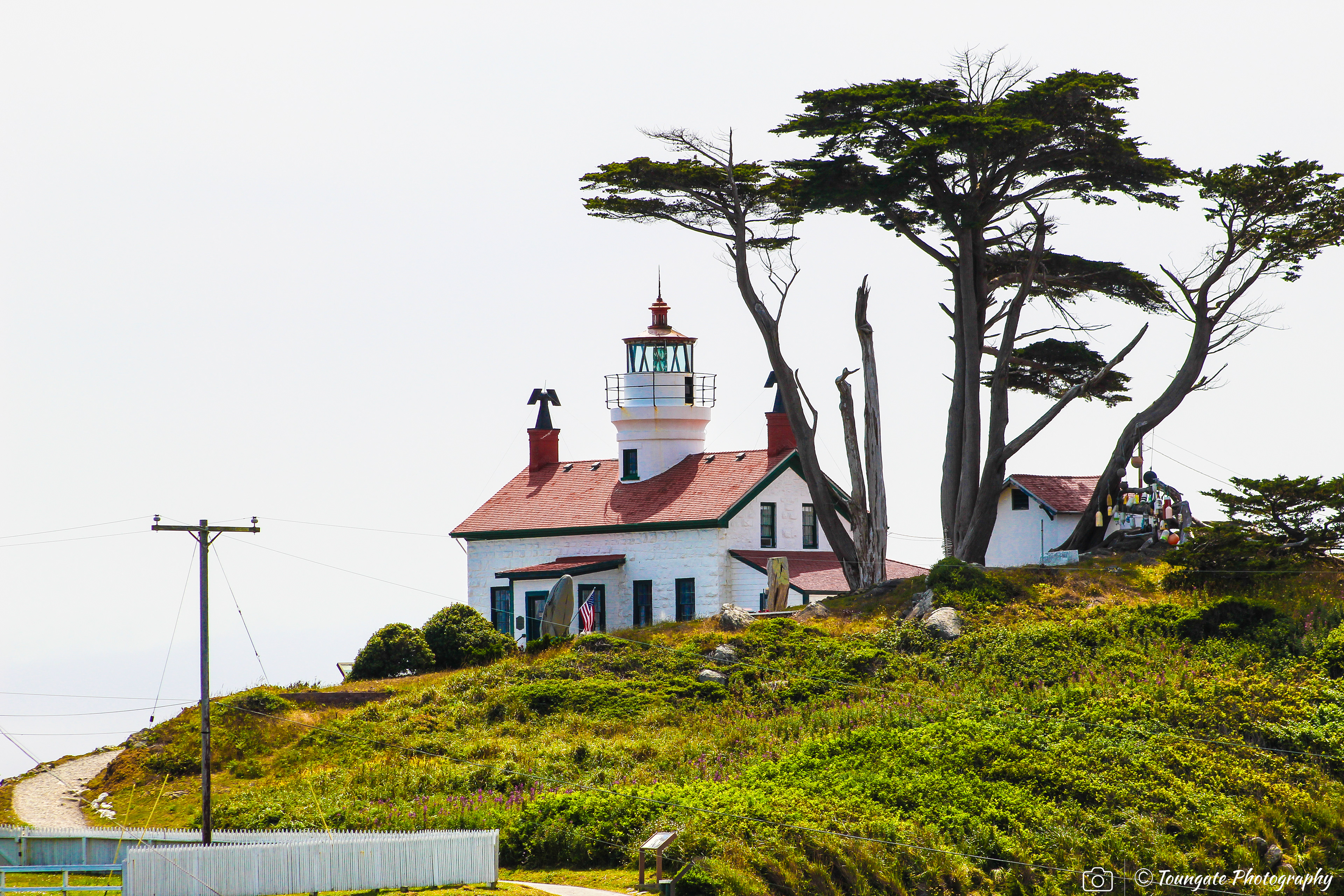 Battery Point Lighthouse
