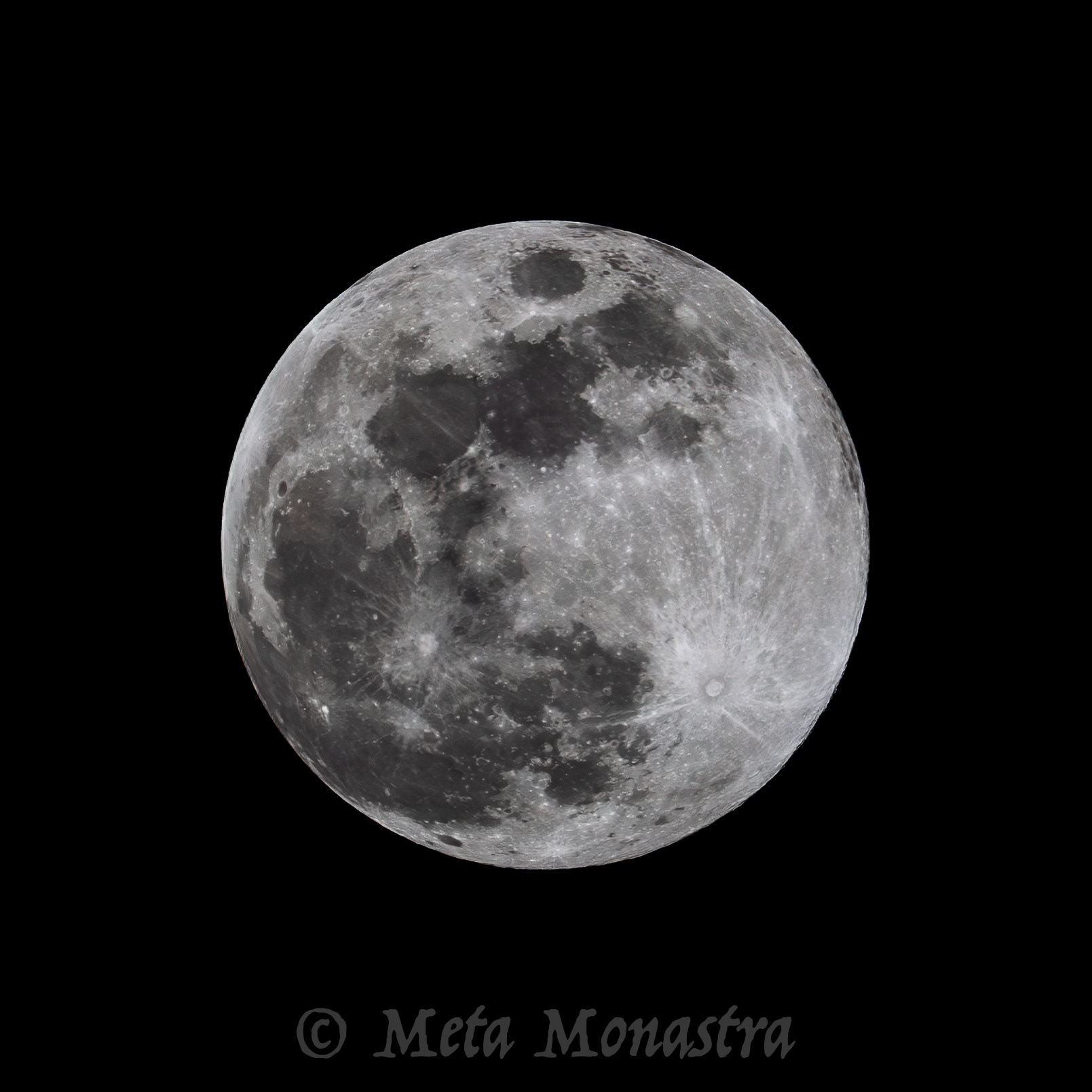 Snow Moon_Feb. 1st 2026
