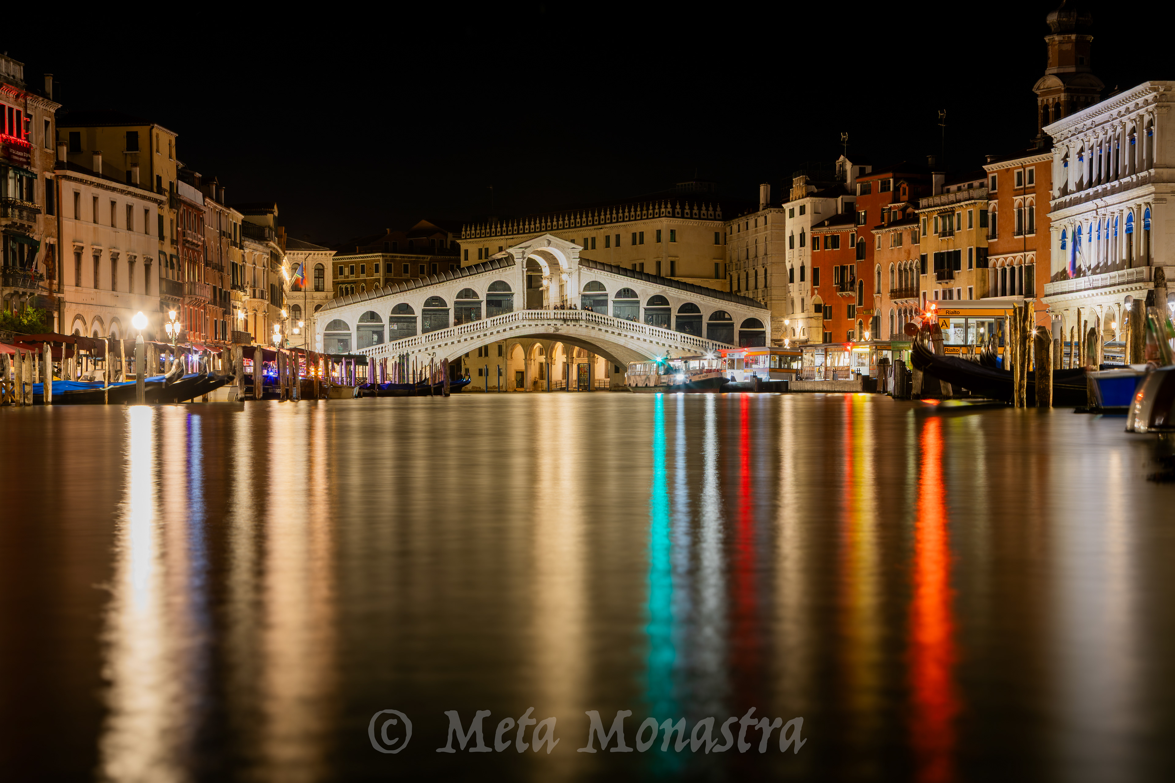 Ponte di Rialto