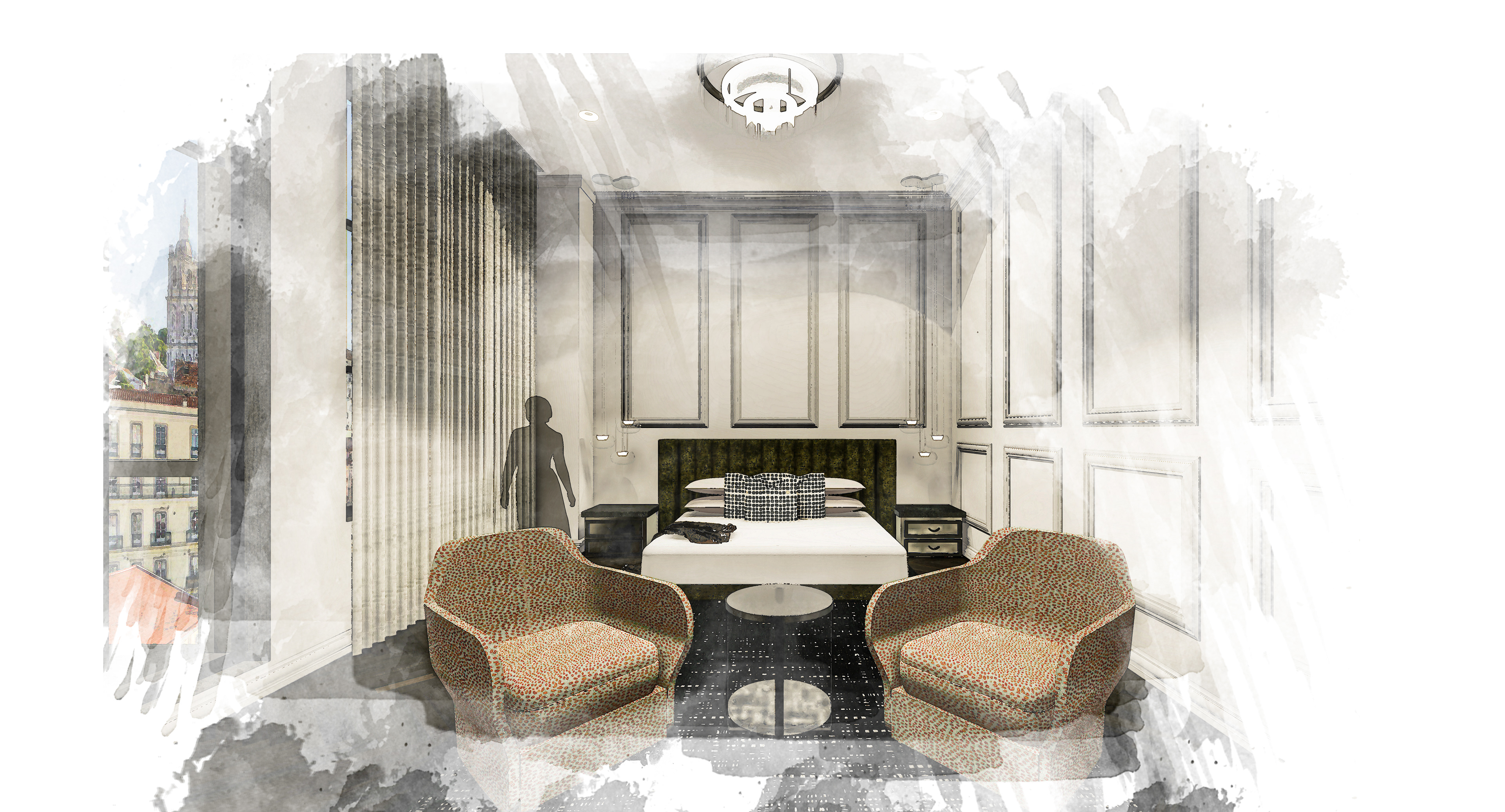 Executive Suite