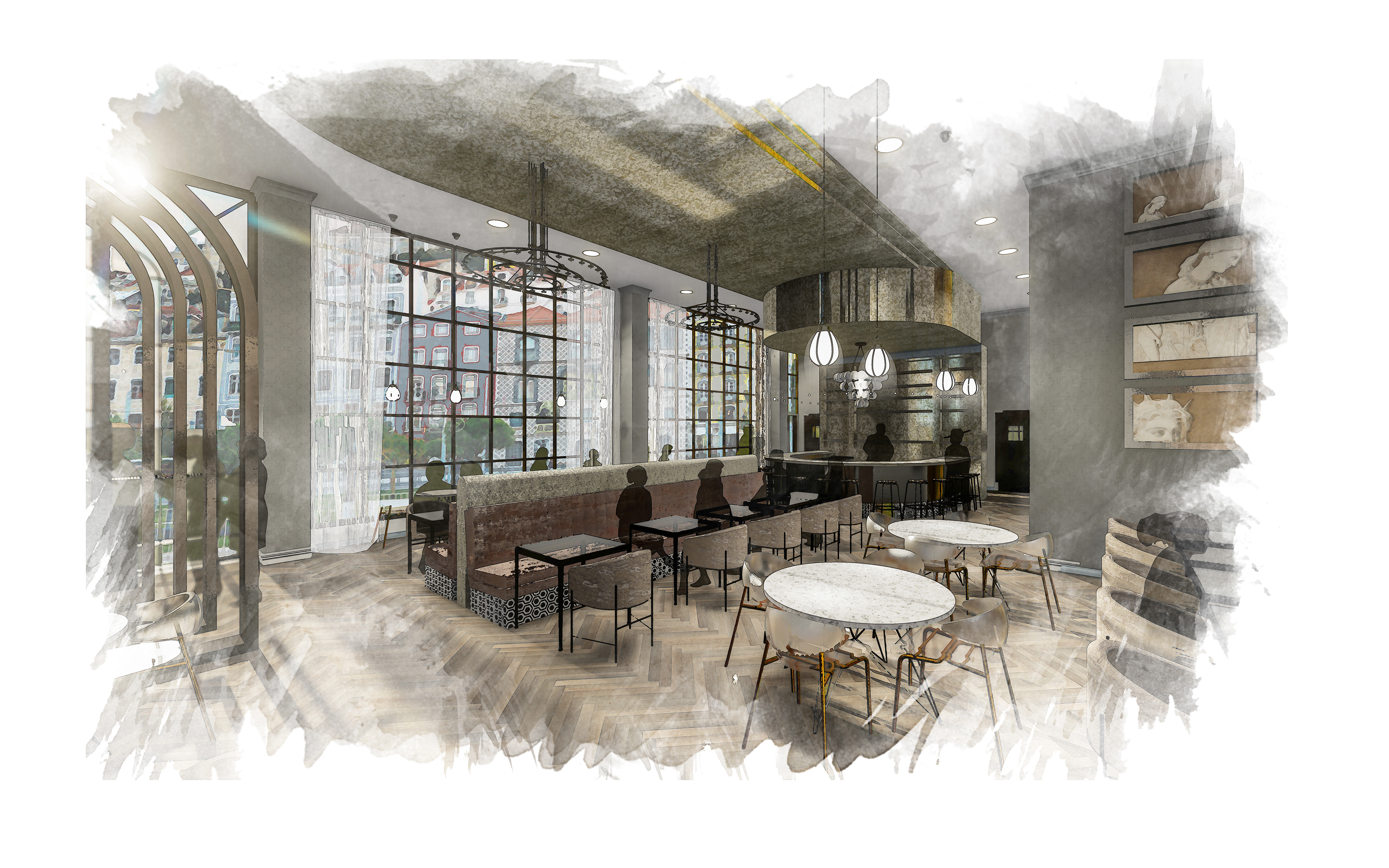 The Bolo Cafe