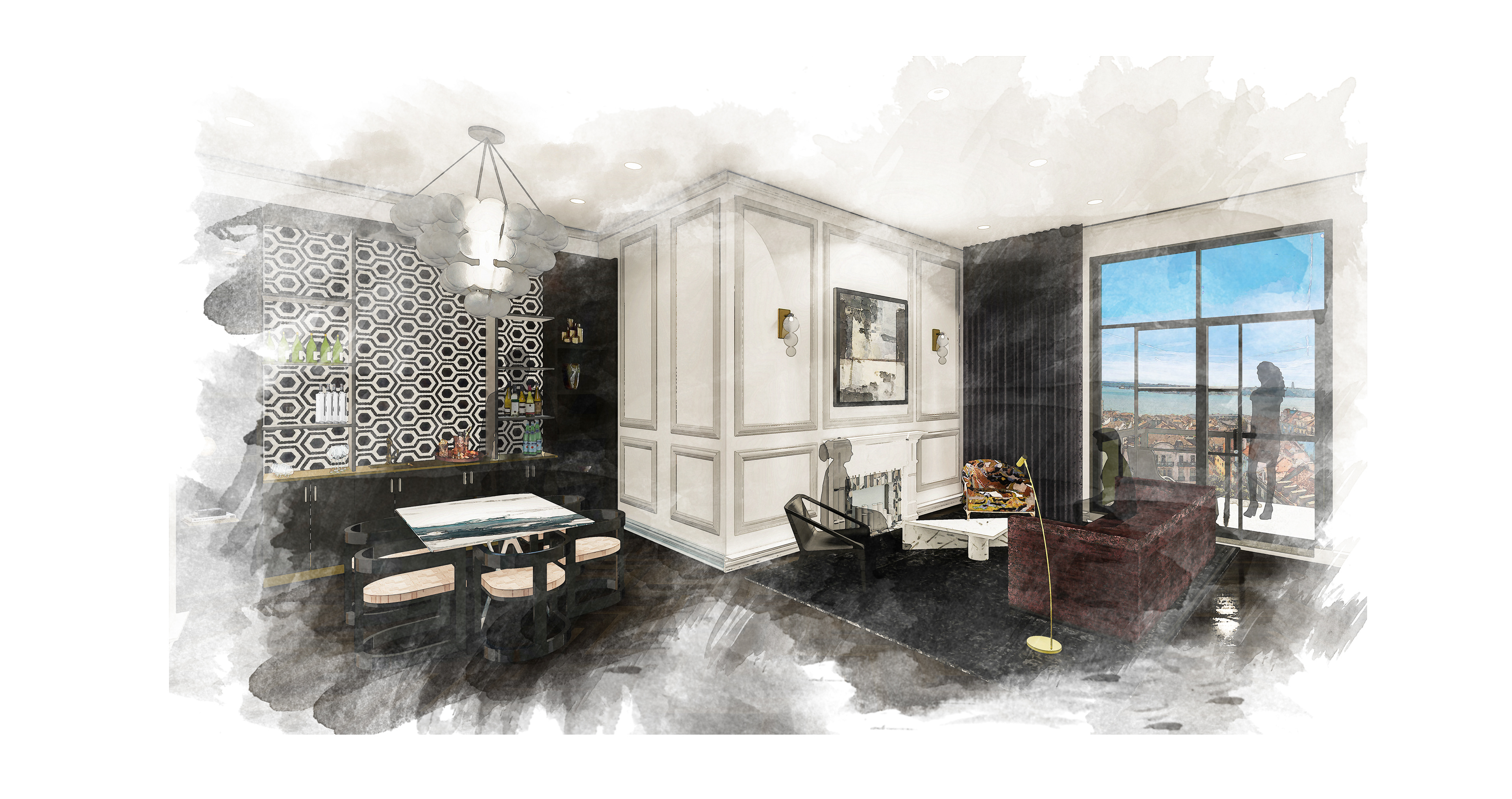 Executive Suite