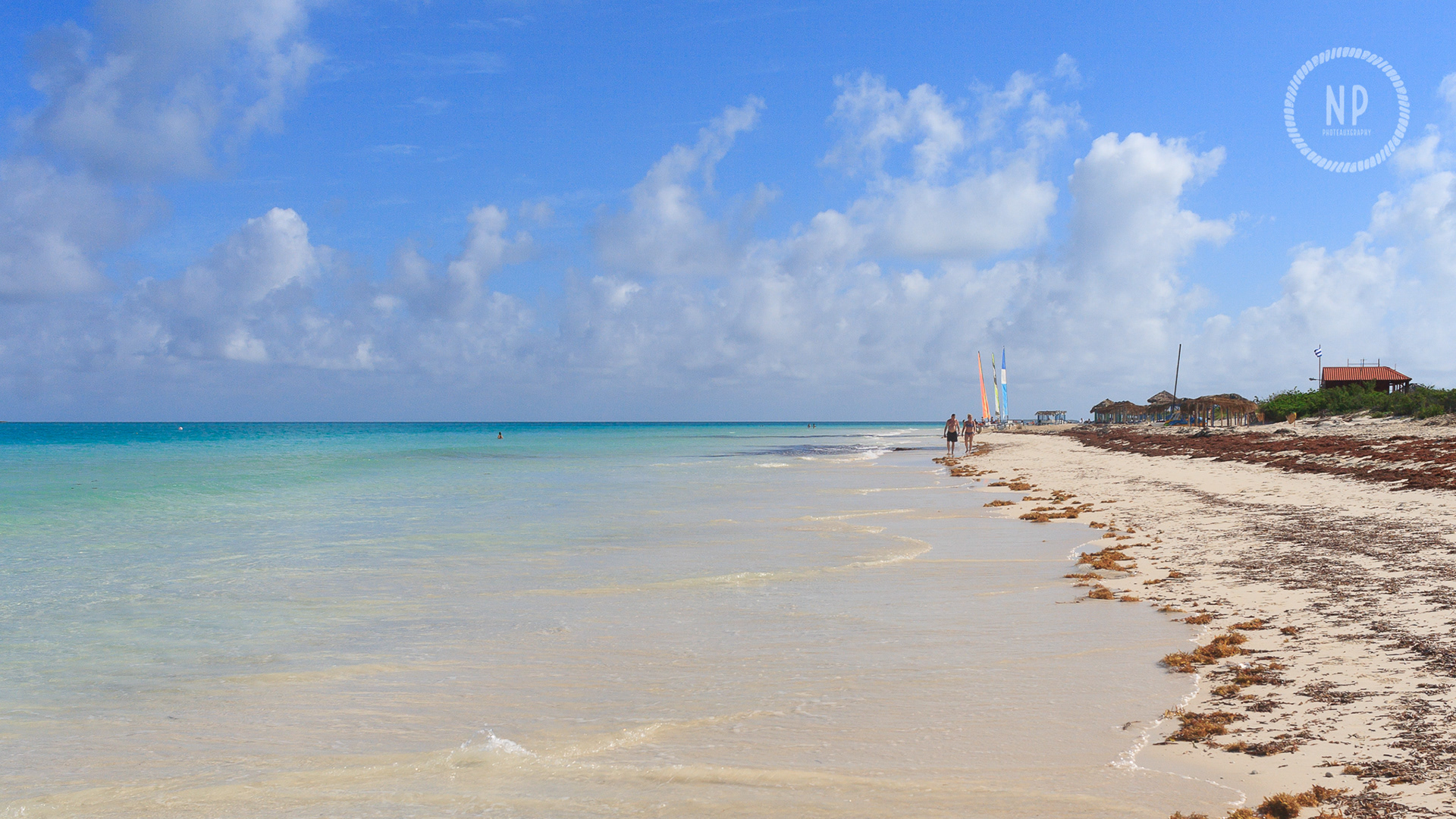 Playa Pilar