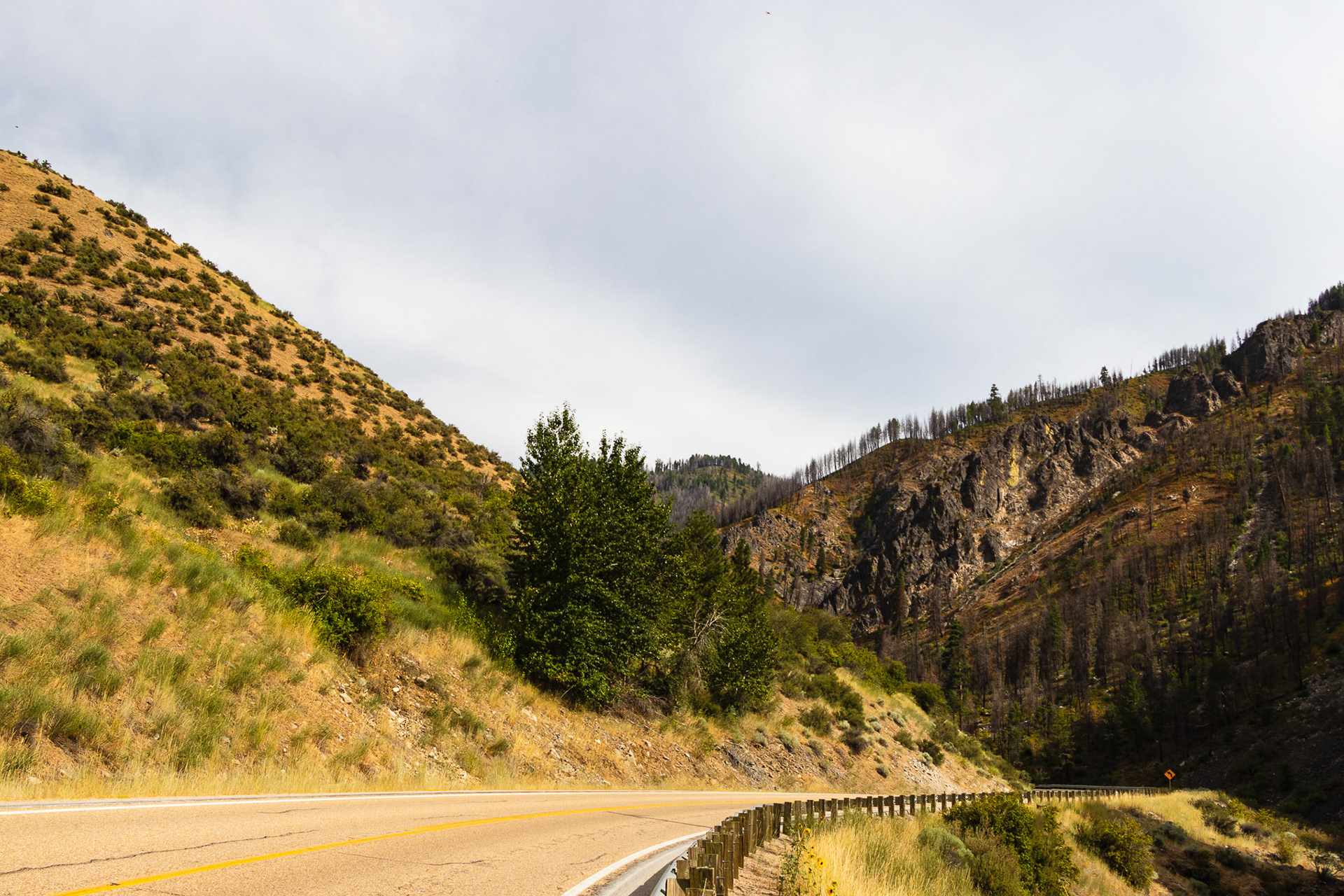 Stanley, Idaho