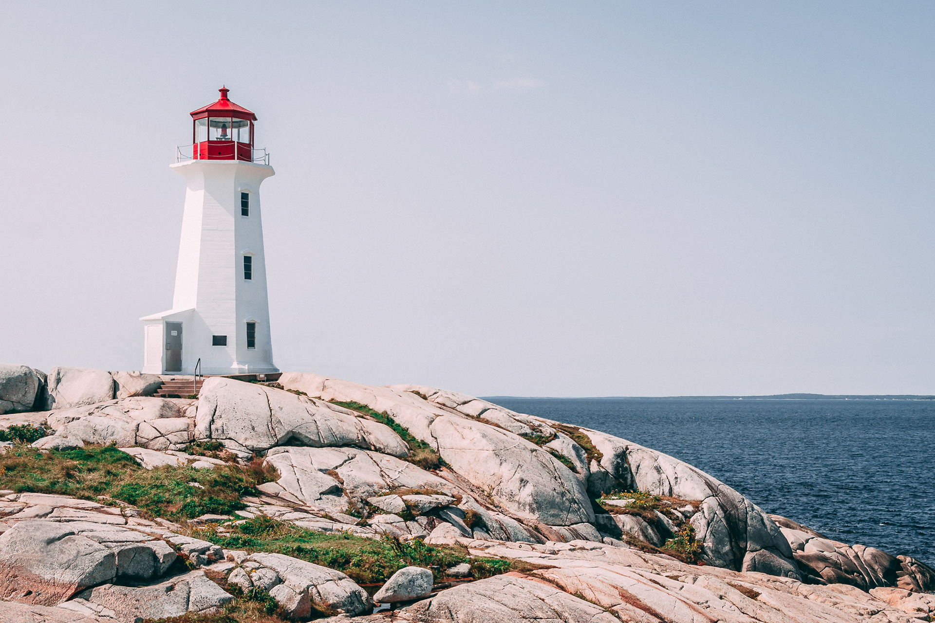 Peggy's Cove