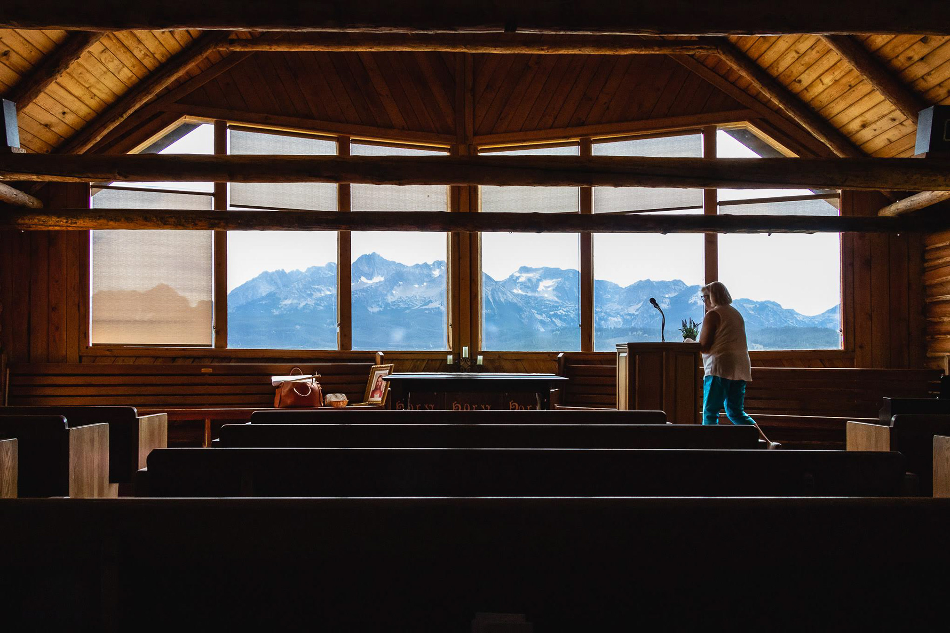 Stanley, Idaho