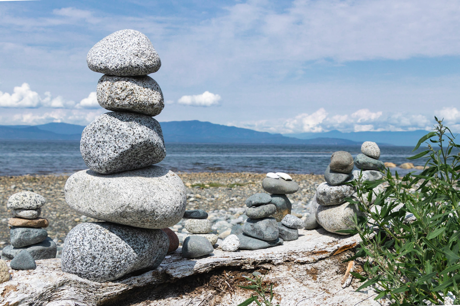Parksville, British Columbia