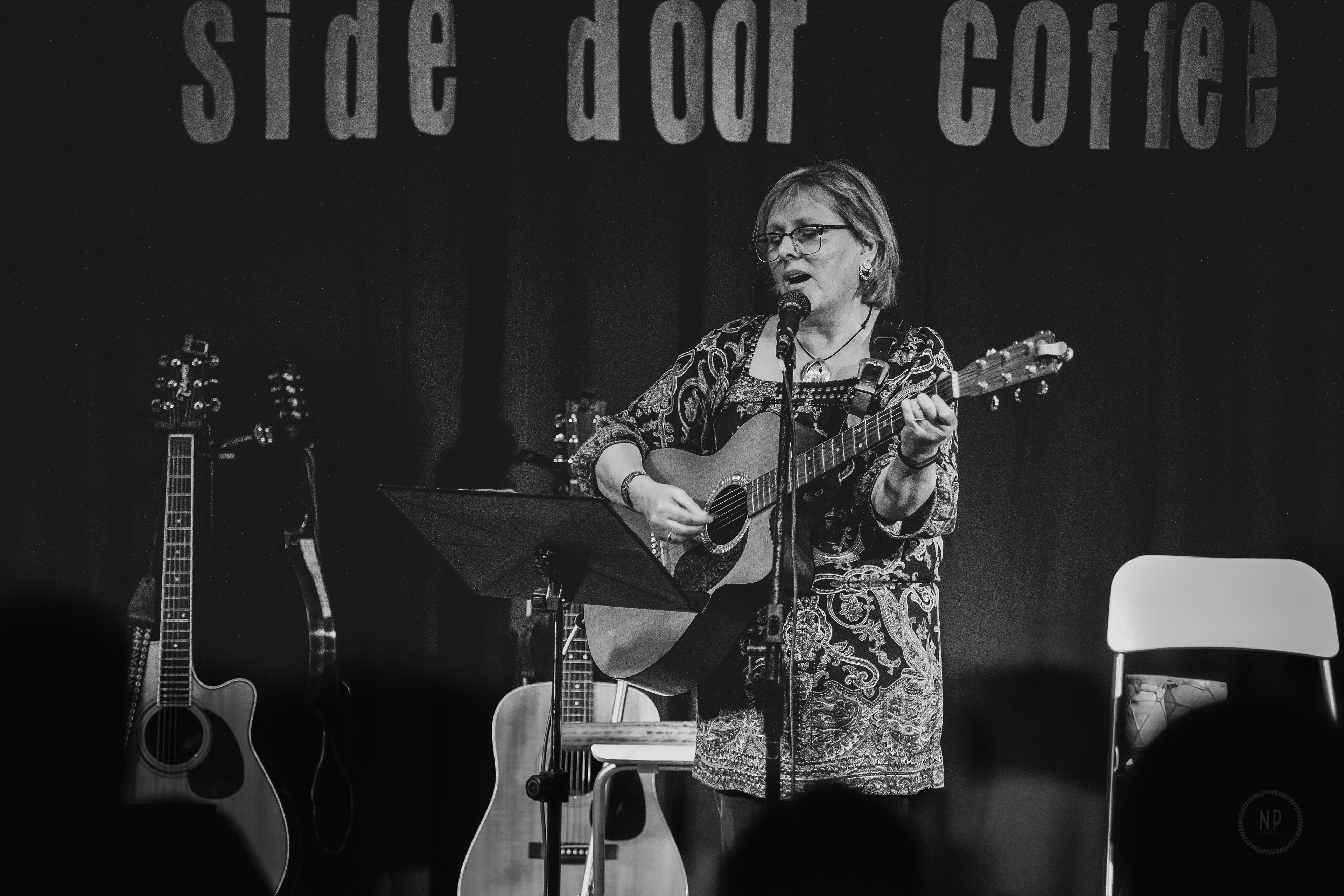Glenna McConnell