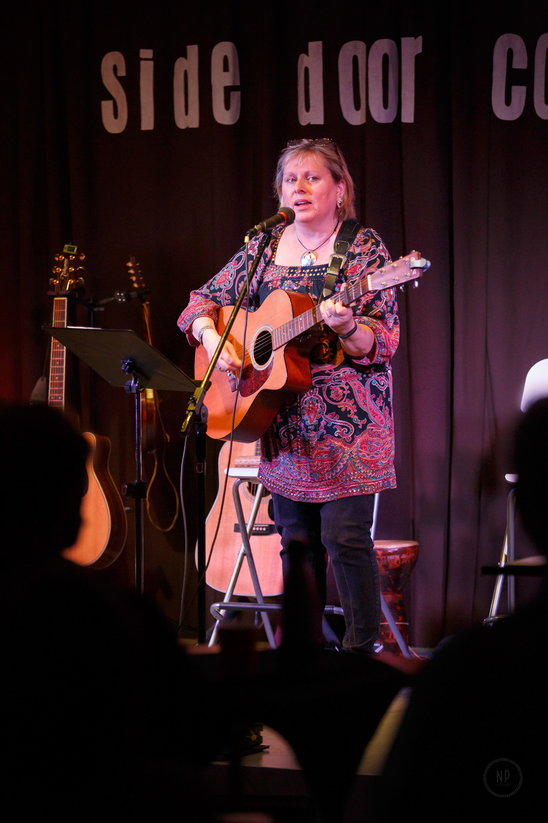 Glenna McConnell
