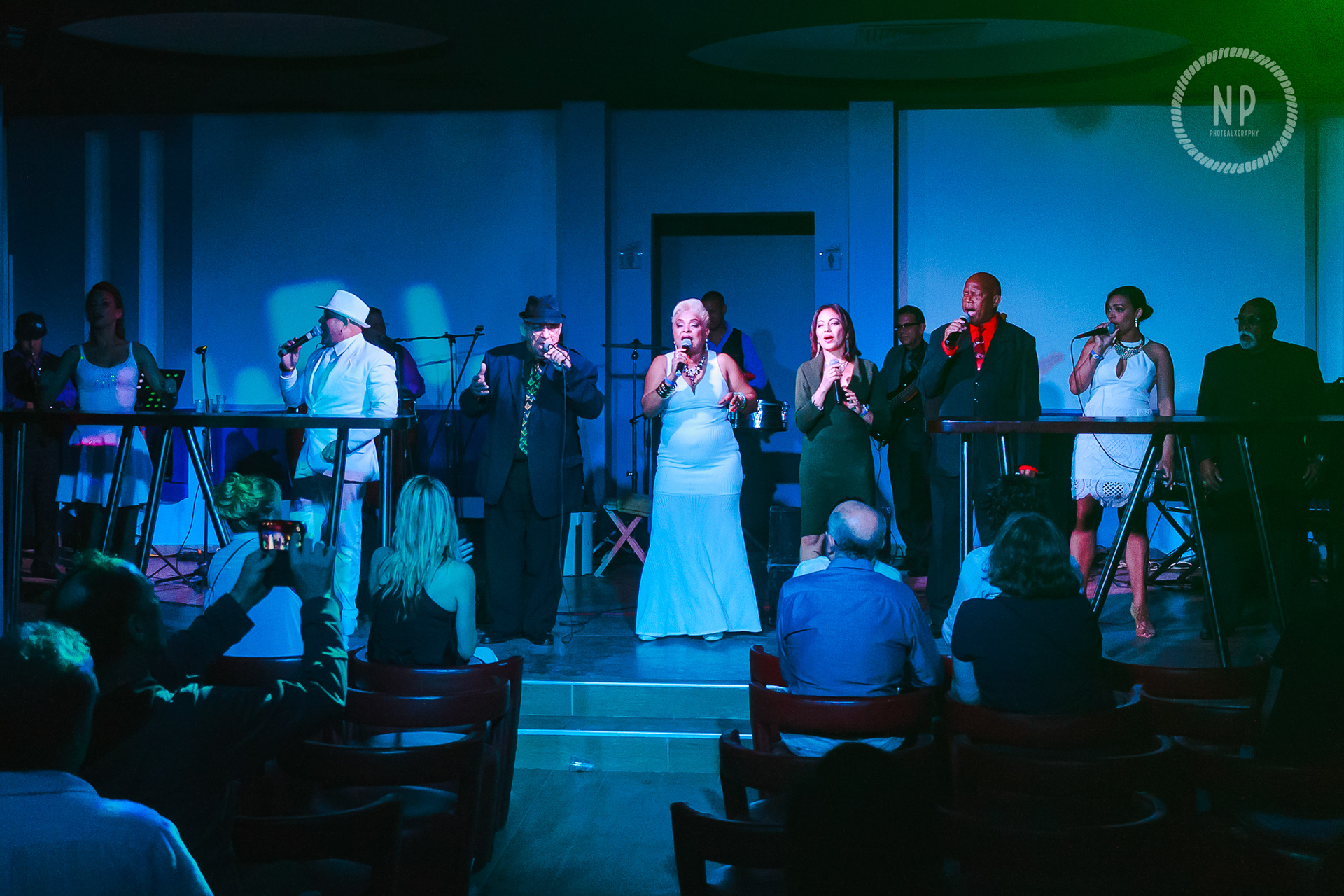 Buena Vista Social Club