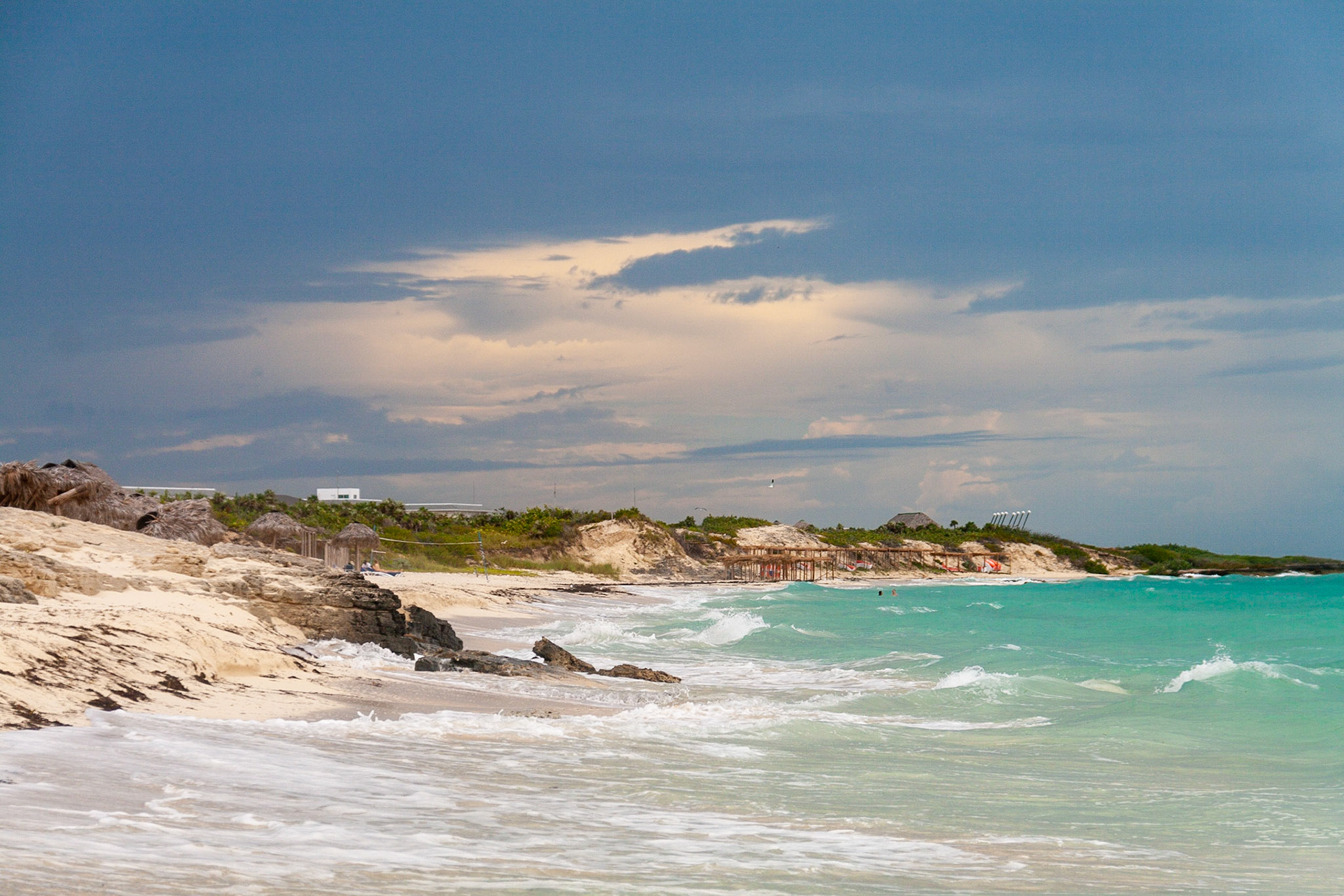 Cayo Santa Maria, Cuba