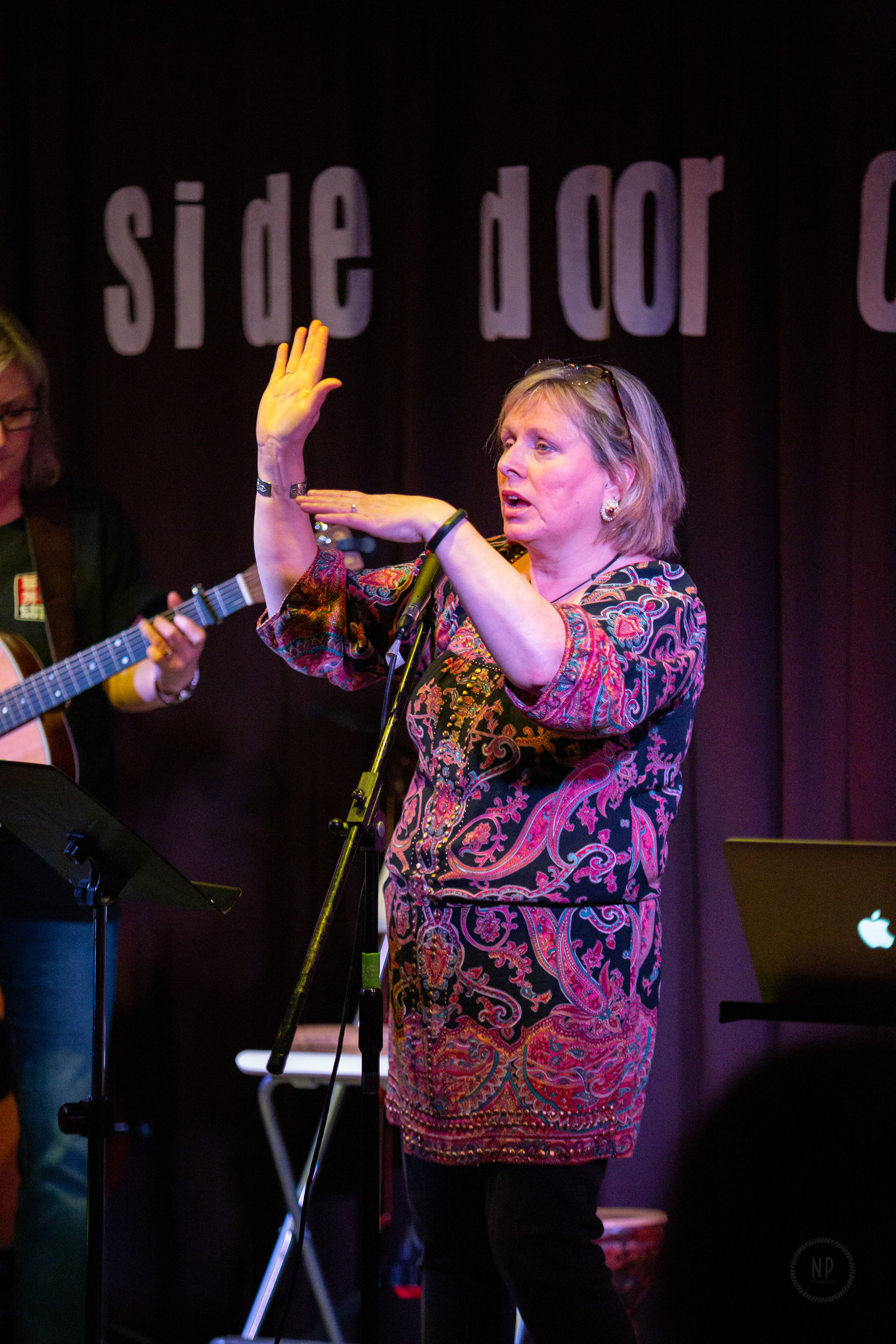 Glenna McConnell