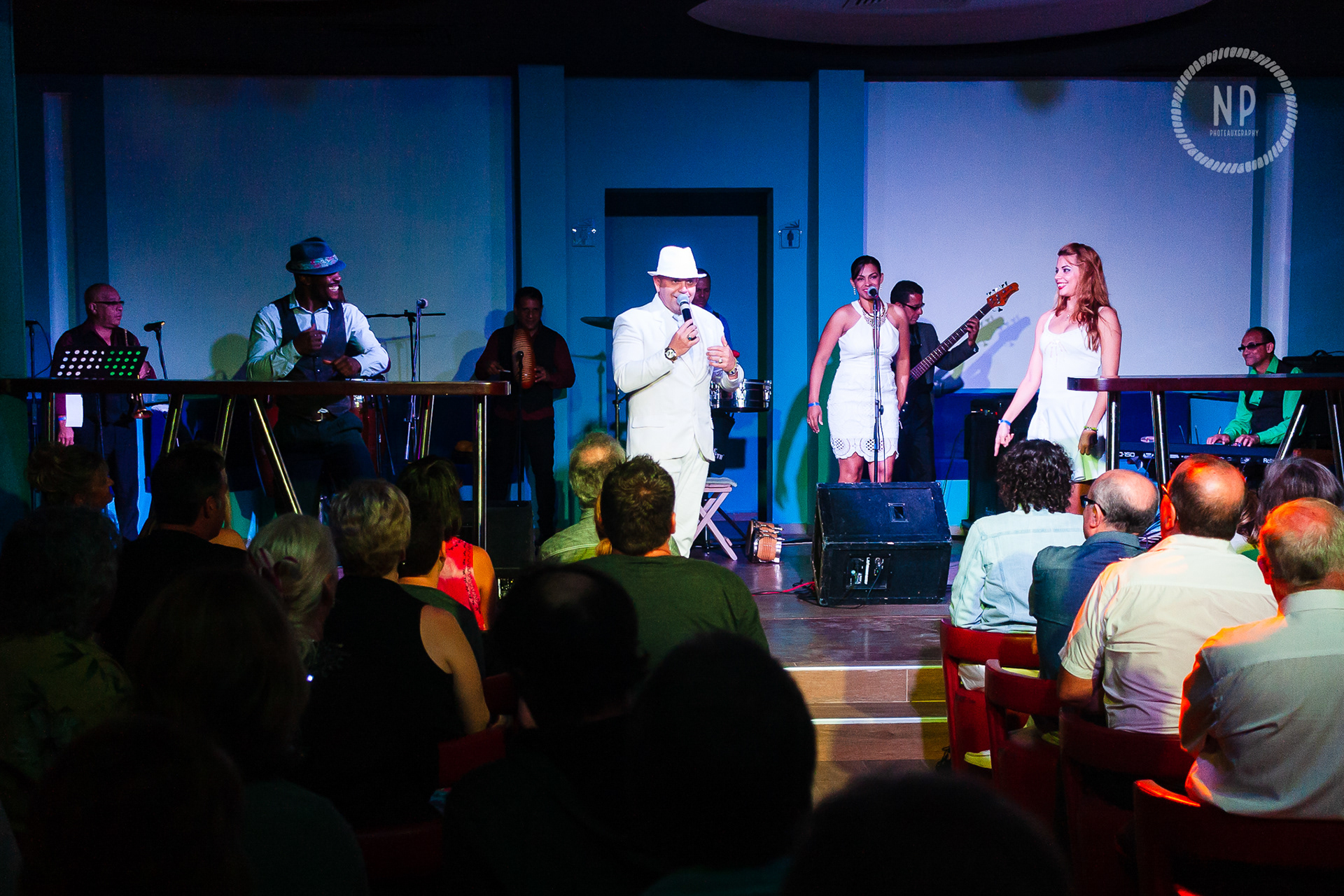 Buena Vista Social Club