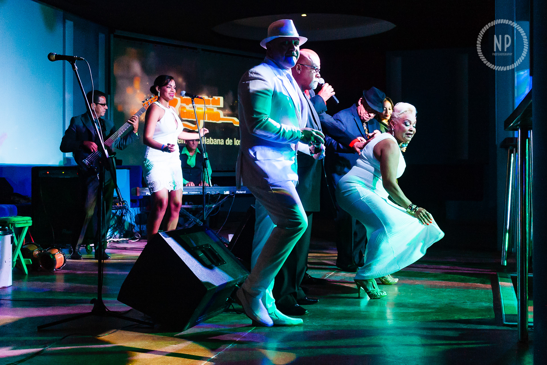 Buena Vista Social Club