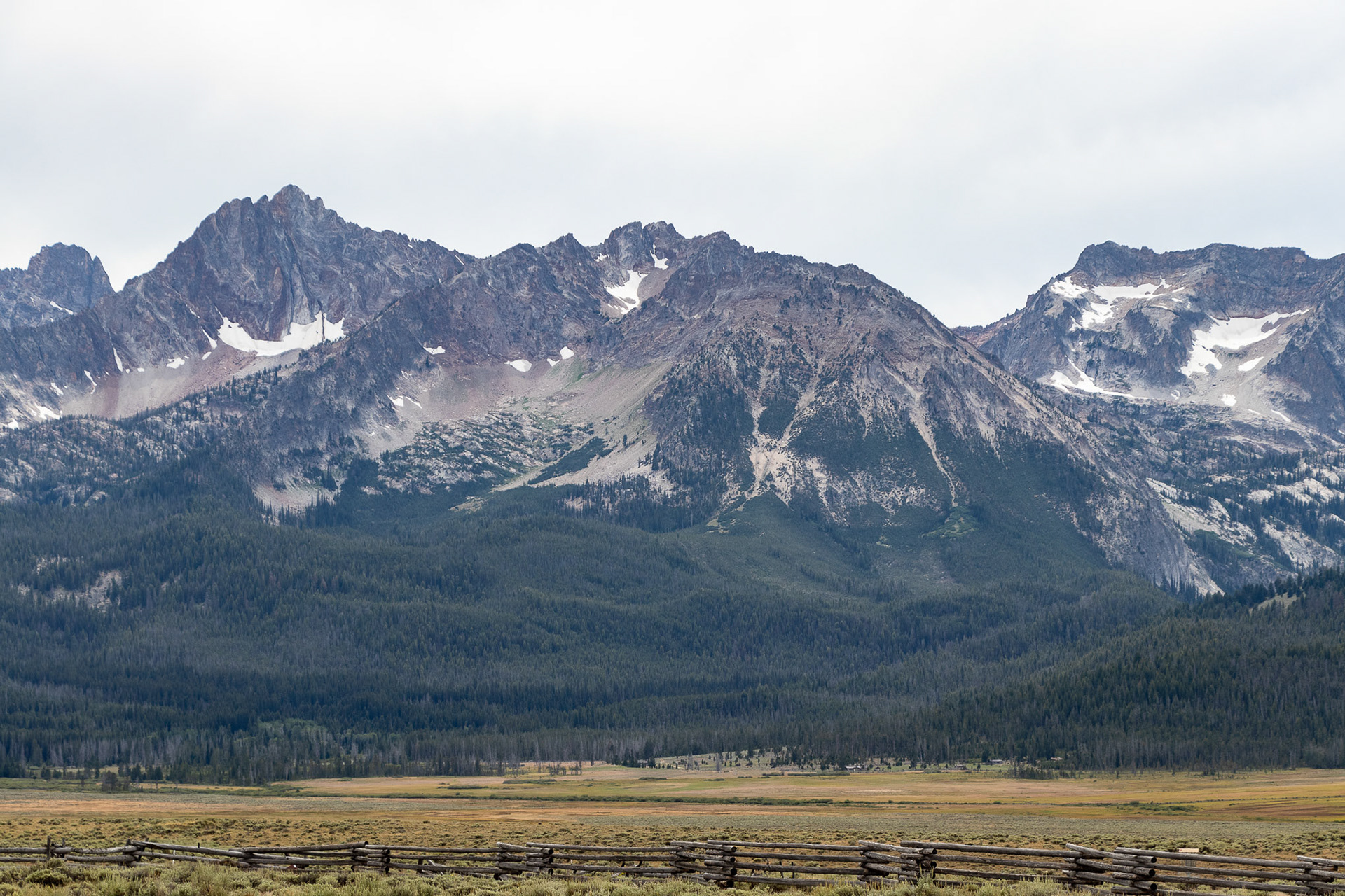 Stanley, Idaho