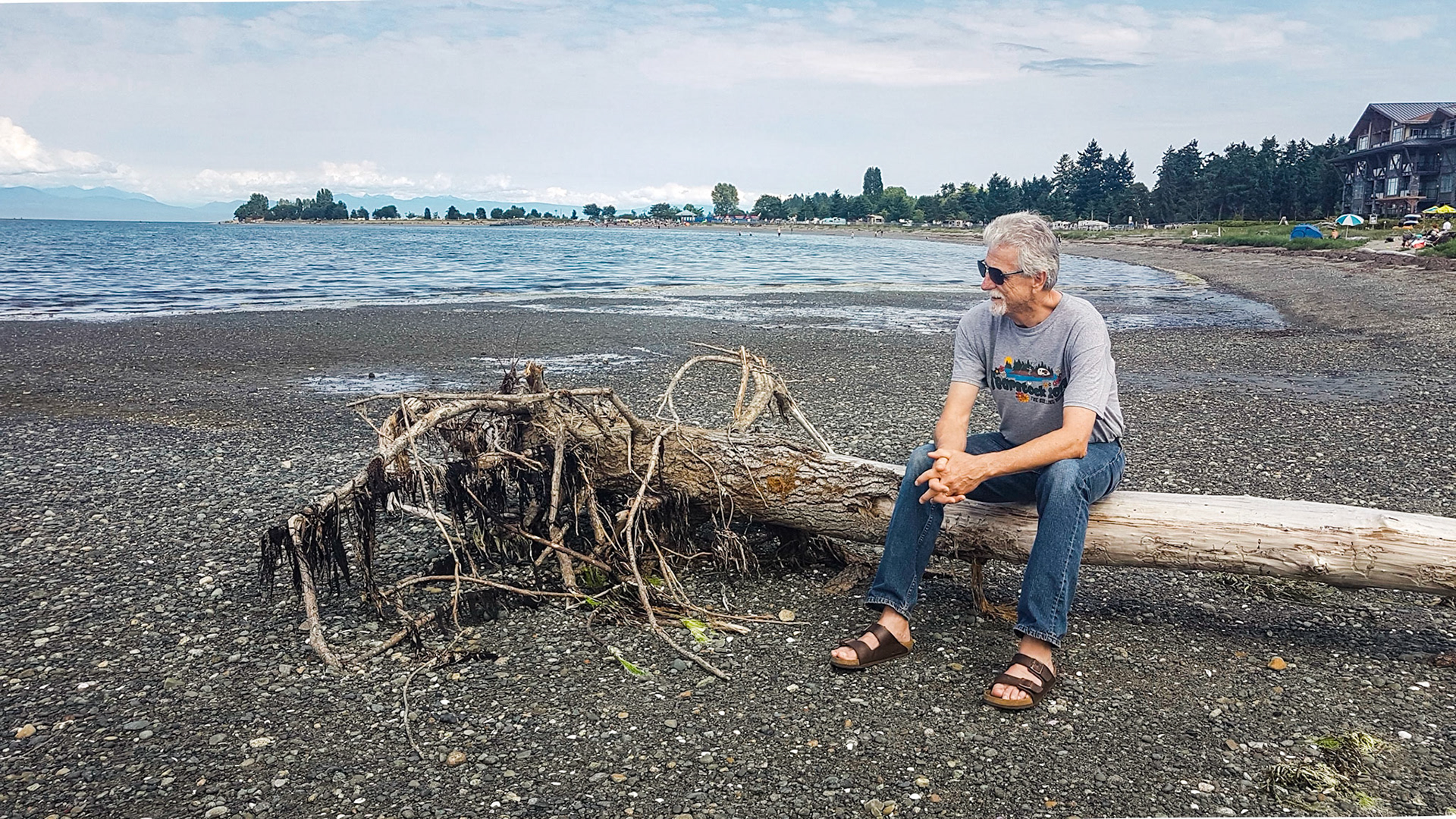 Parksville, British Columbia