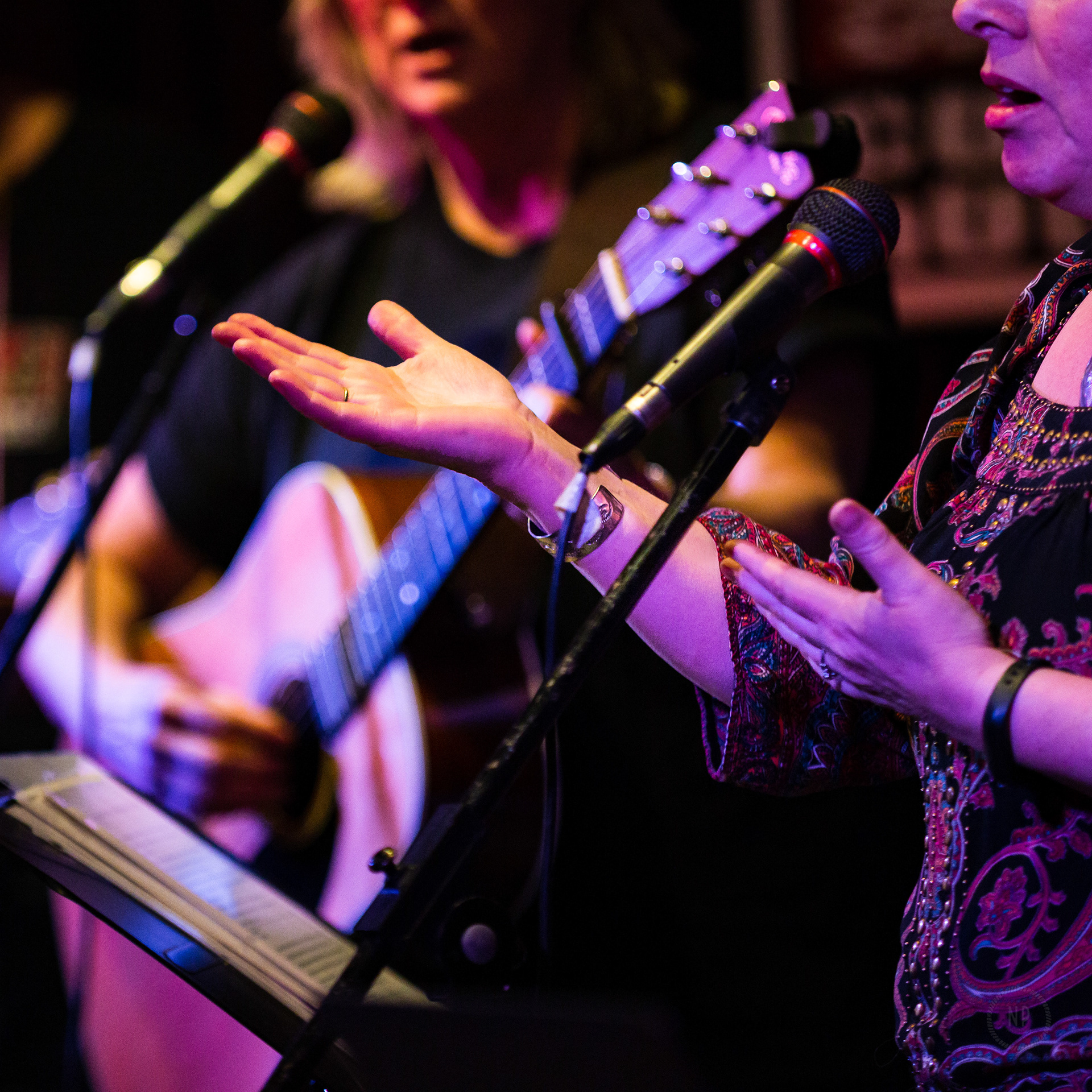Glenna McConnell