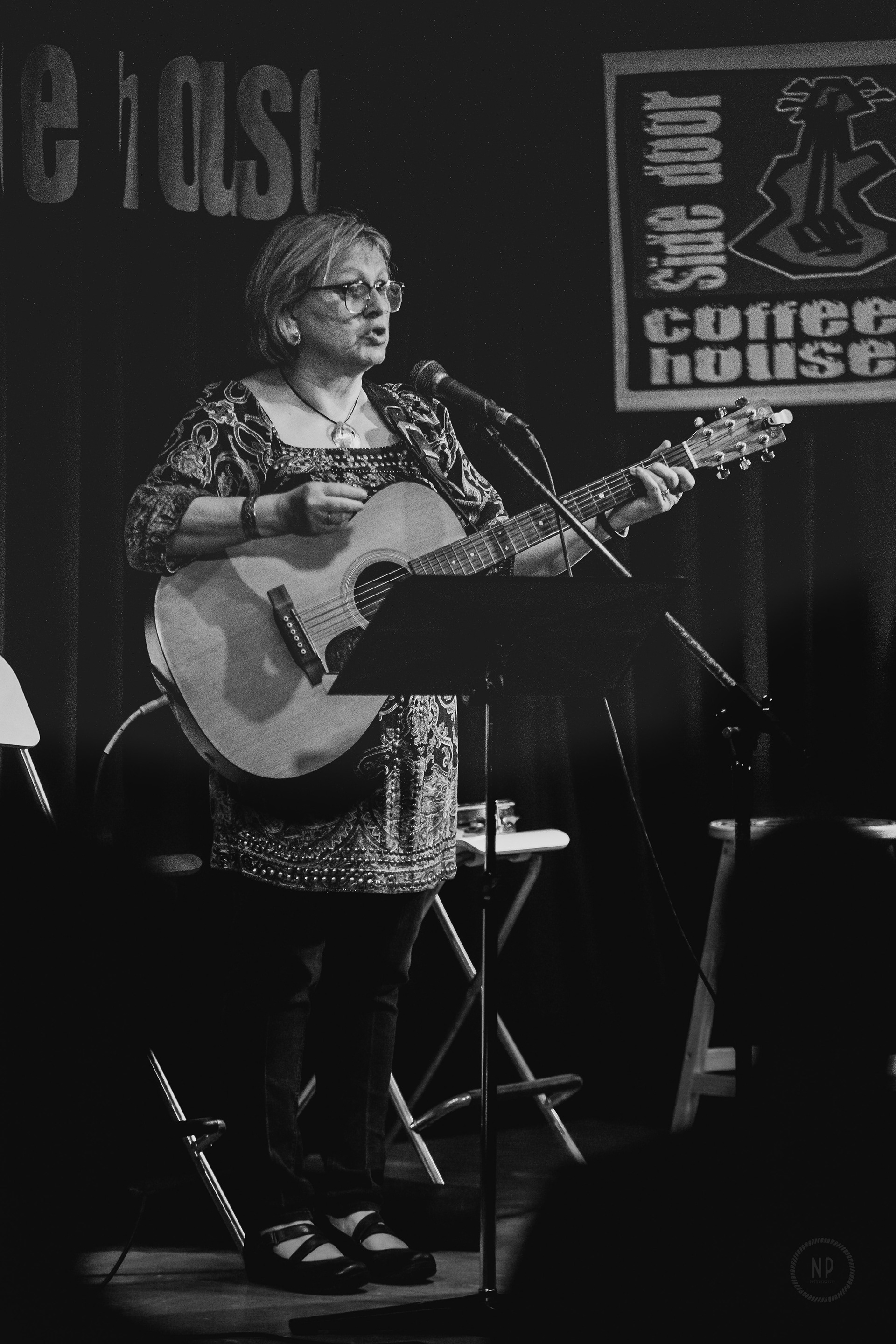 Glenna McConnell