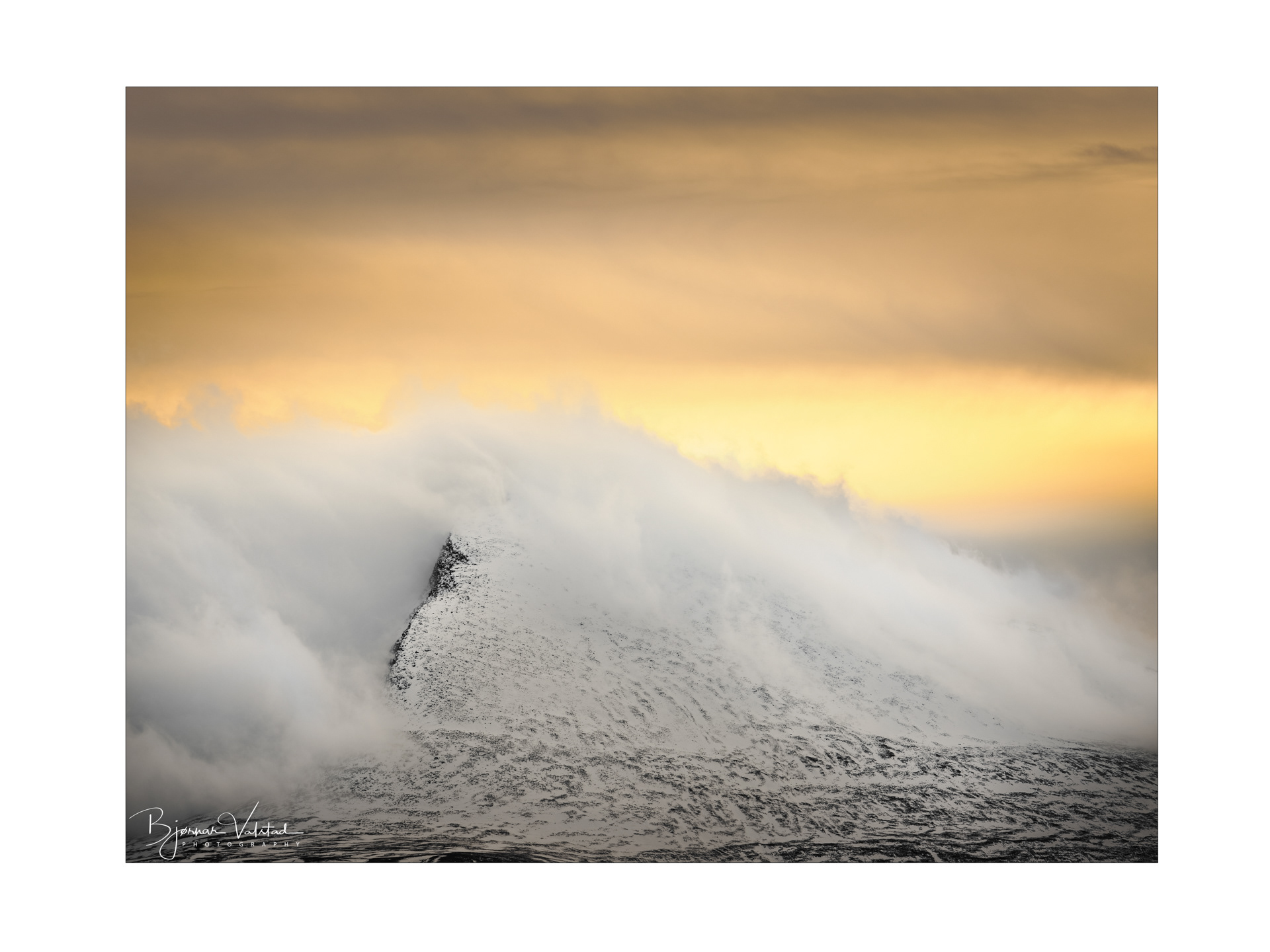 Digerronden - Rondane Norway