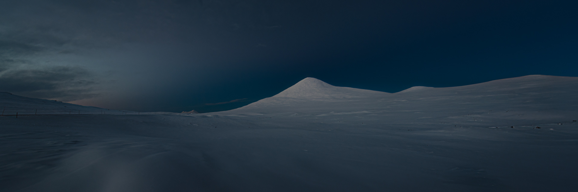 Muen- Venabygdsfjell, Norway