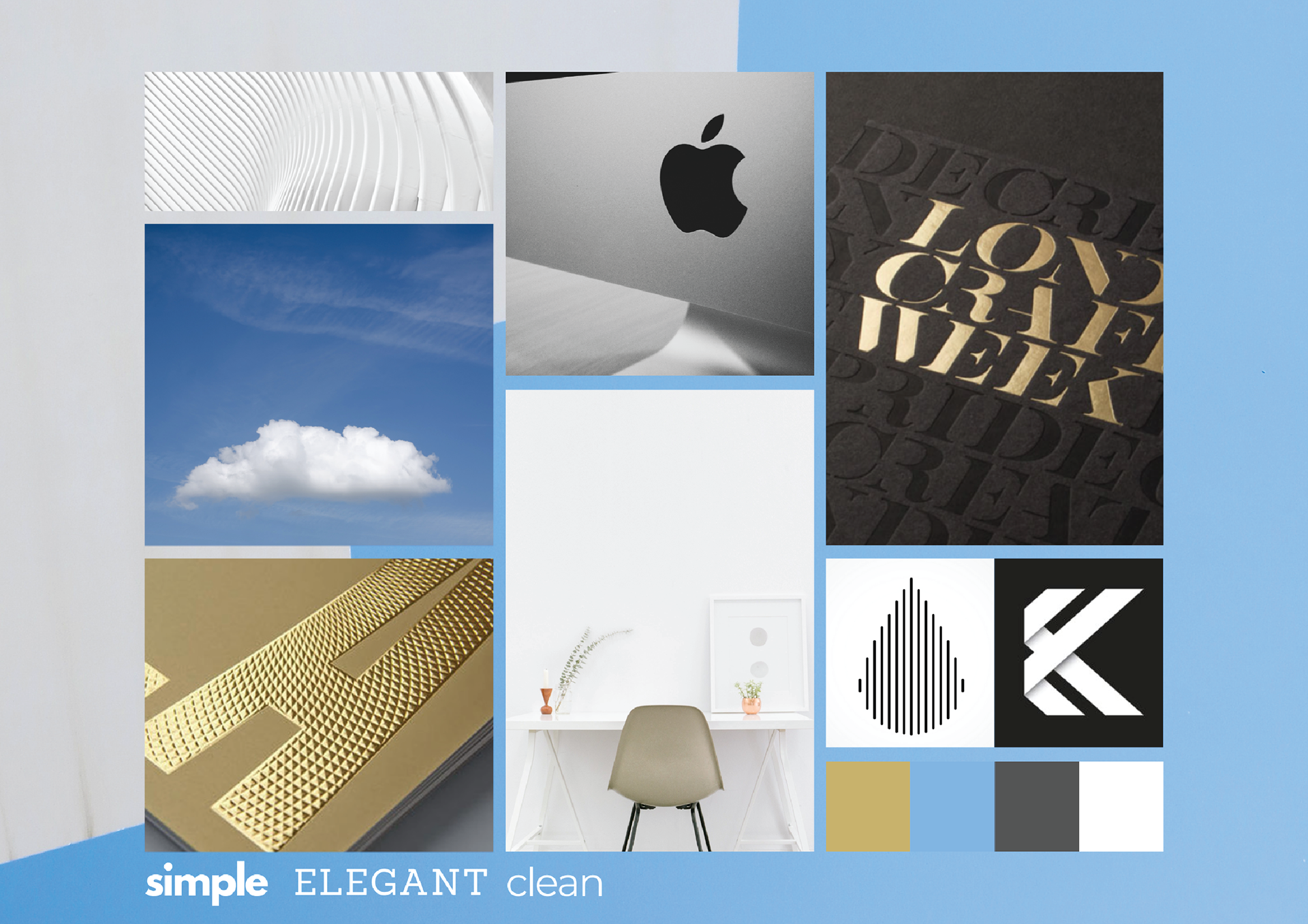 Moodboard