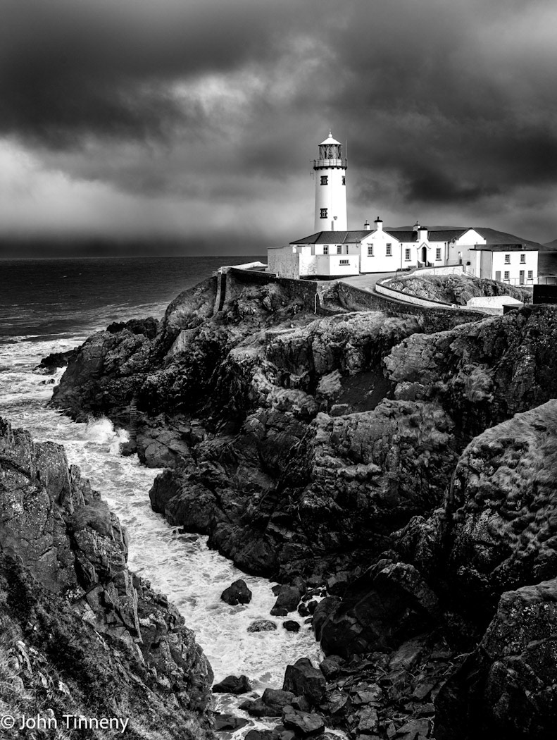 Fanad Head III