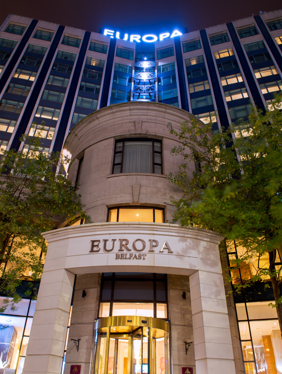 Europa Hotel